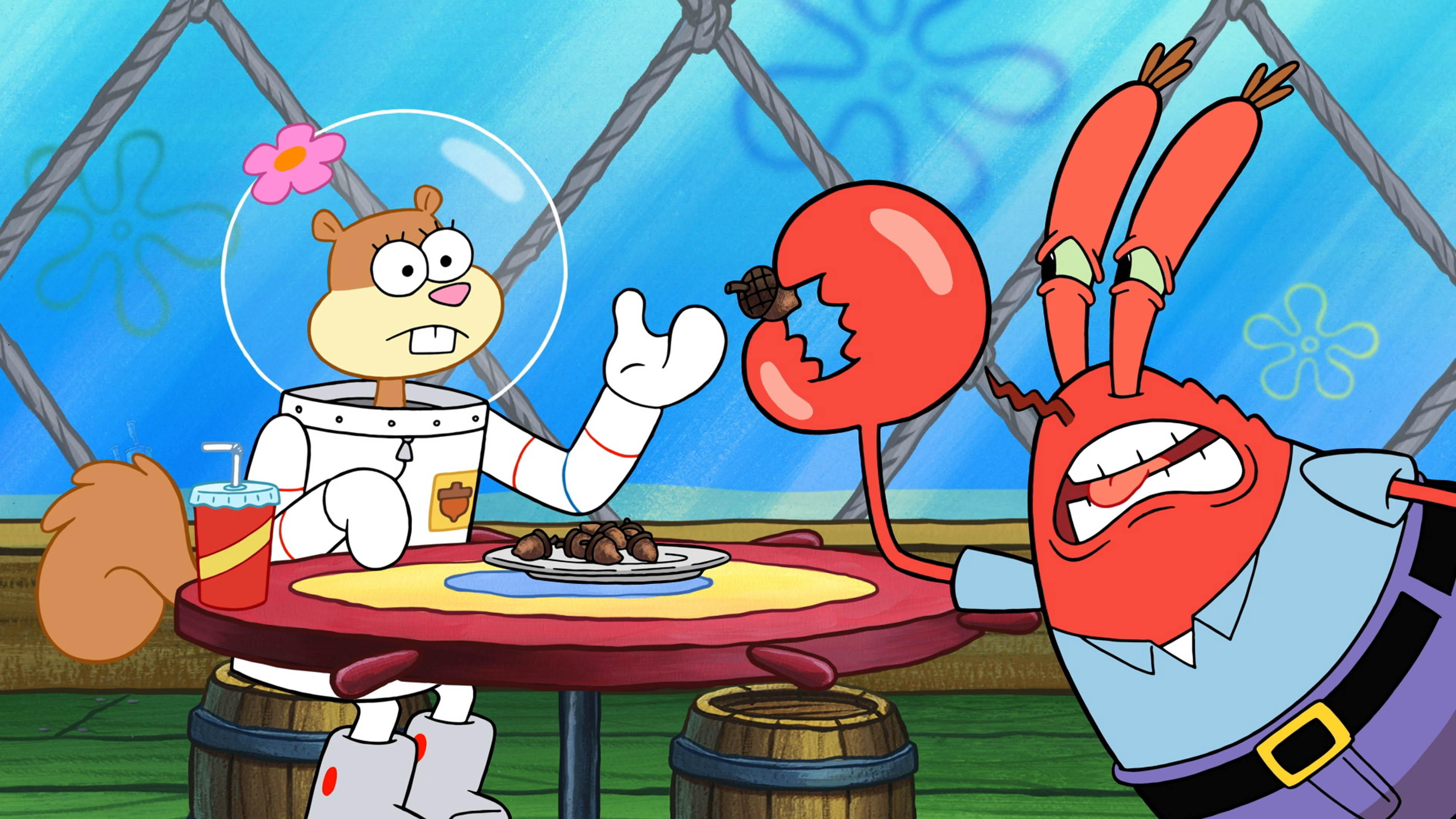 SpongeBob v kalhotách XIII