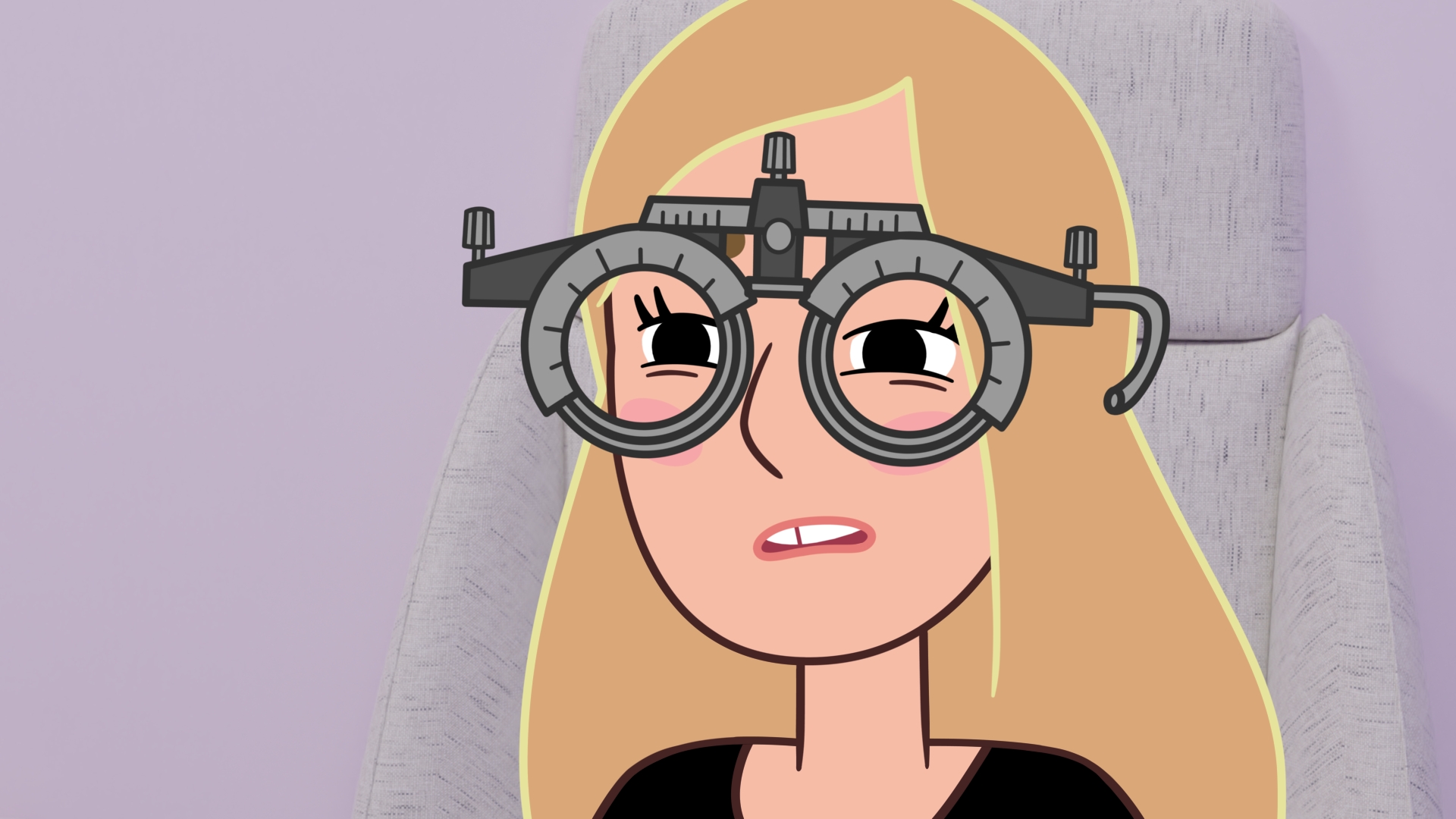 Královská rodina od vedle