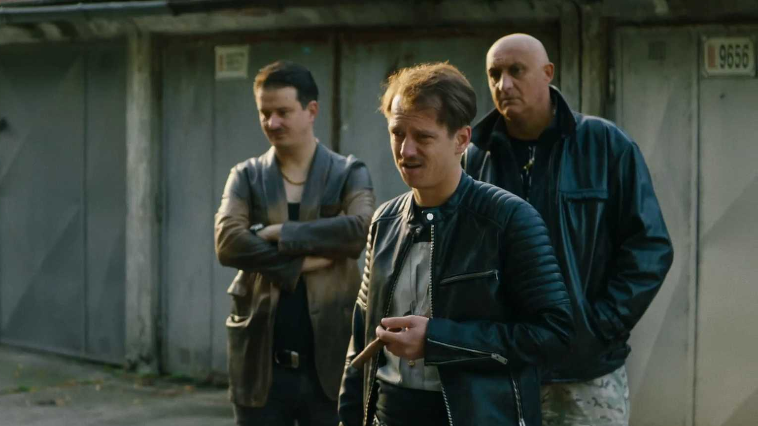 Iveta 2: Kráska z Trebišova