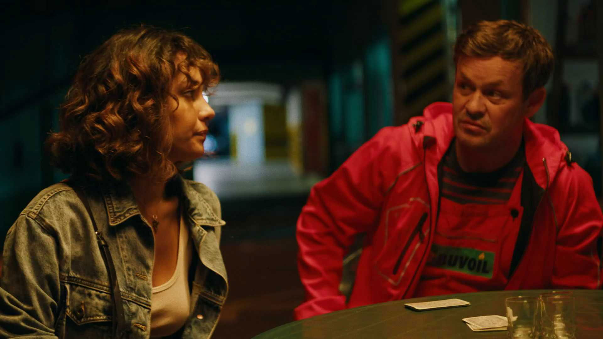 Iveta 2: Kráska z Trebišova