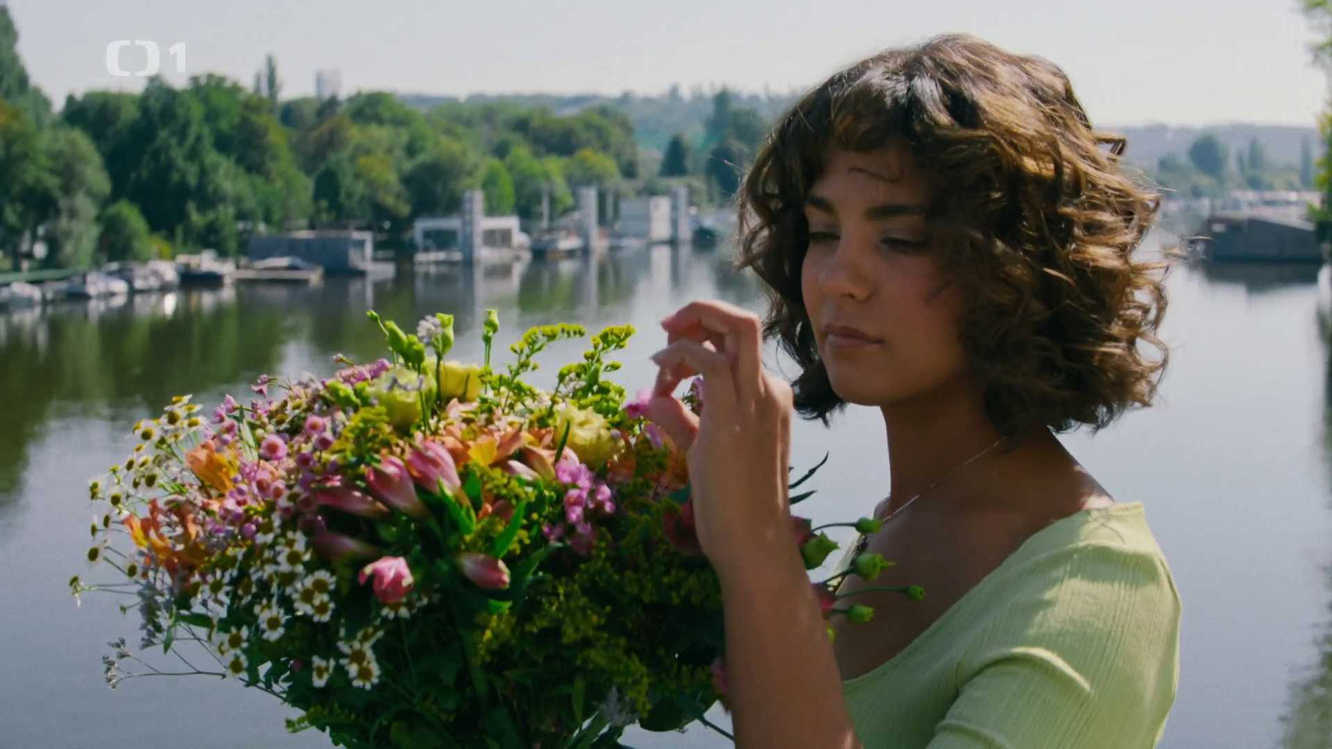 Iveta 2: Kráska z Trebišova