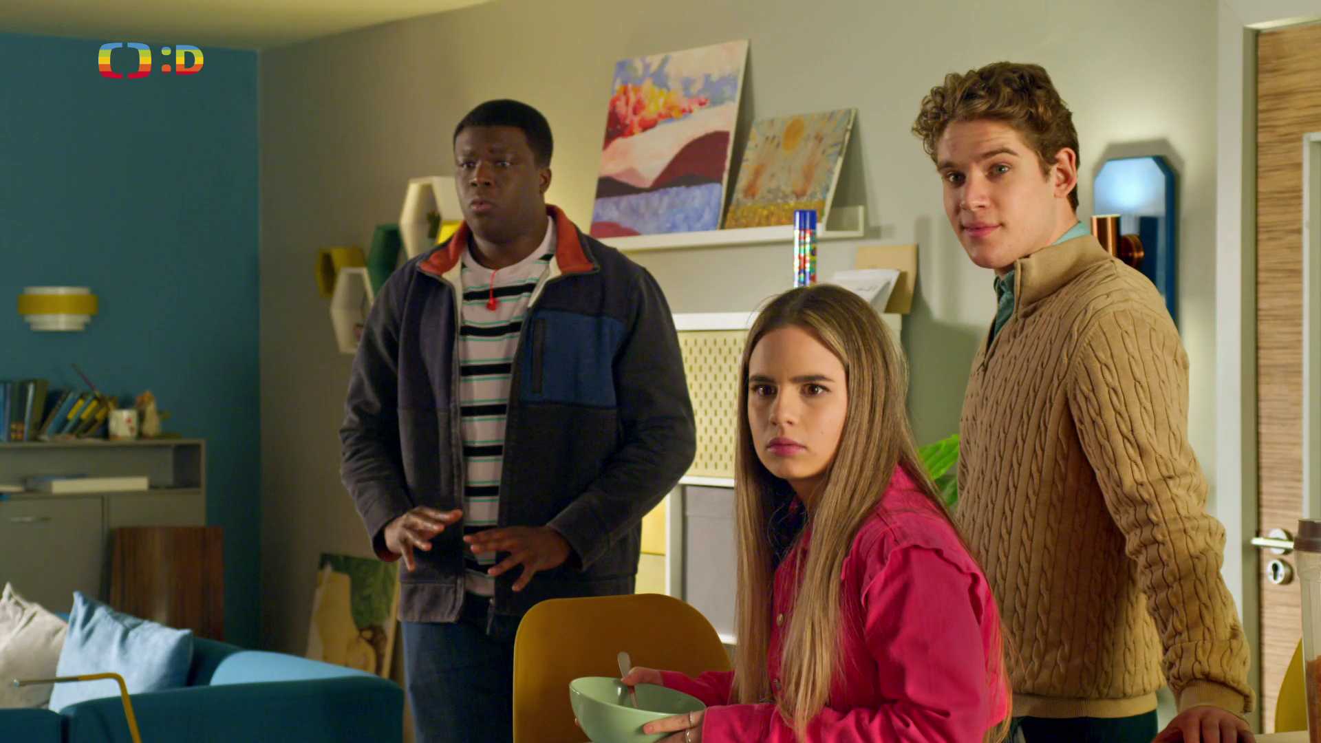 Vysoká škola trapasů