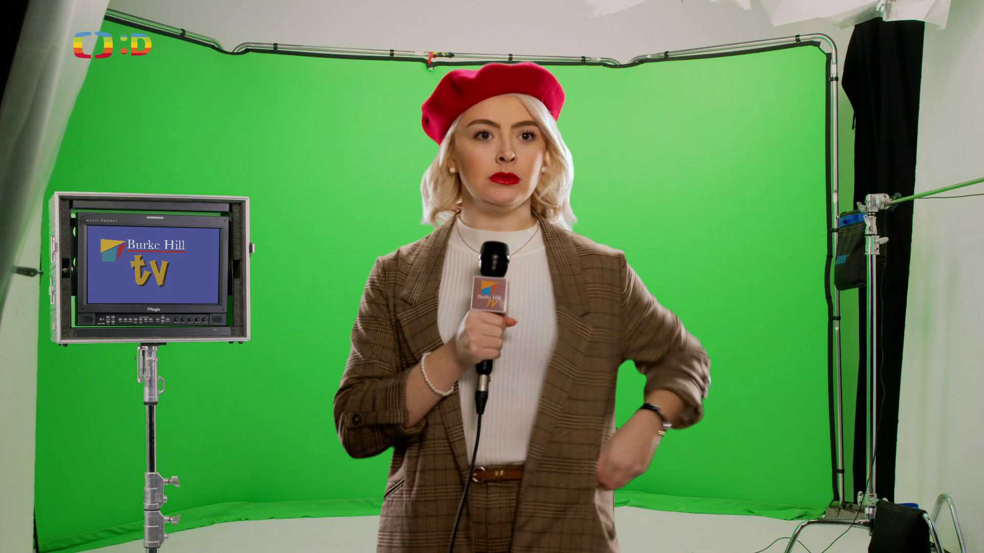 Vysoká škola trapasů