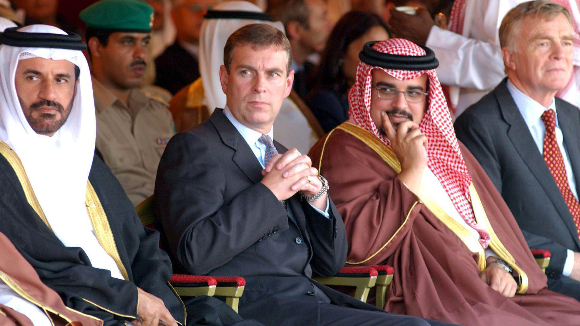 Windsorové pod drobnohledem