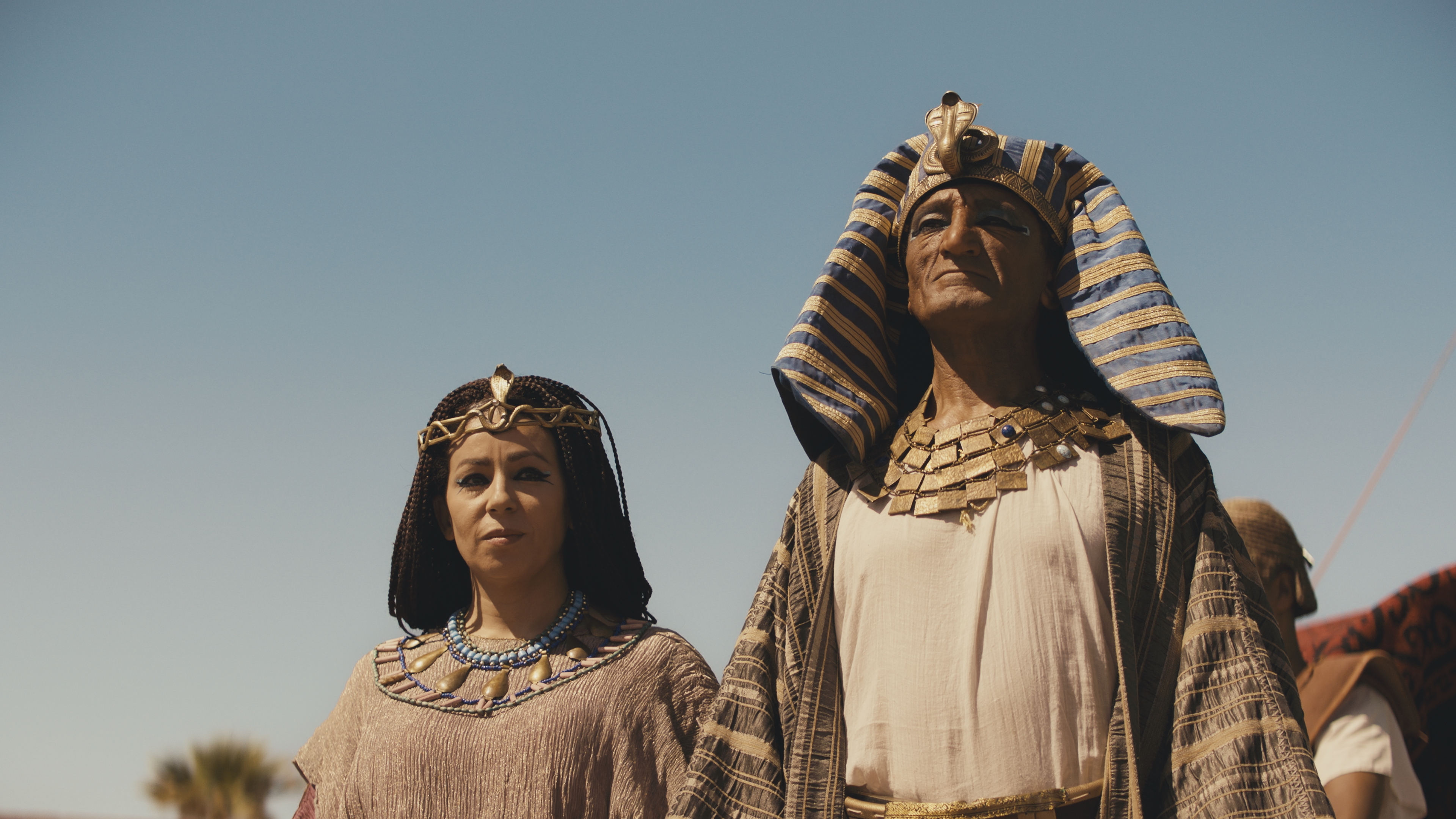 Ramesse II. a jeho dynastie