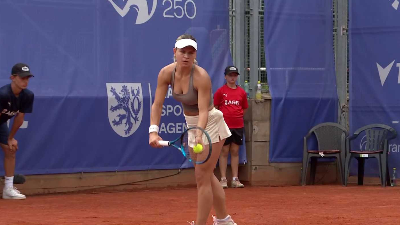 Livesport Prague Open Prague Open Česká televize