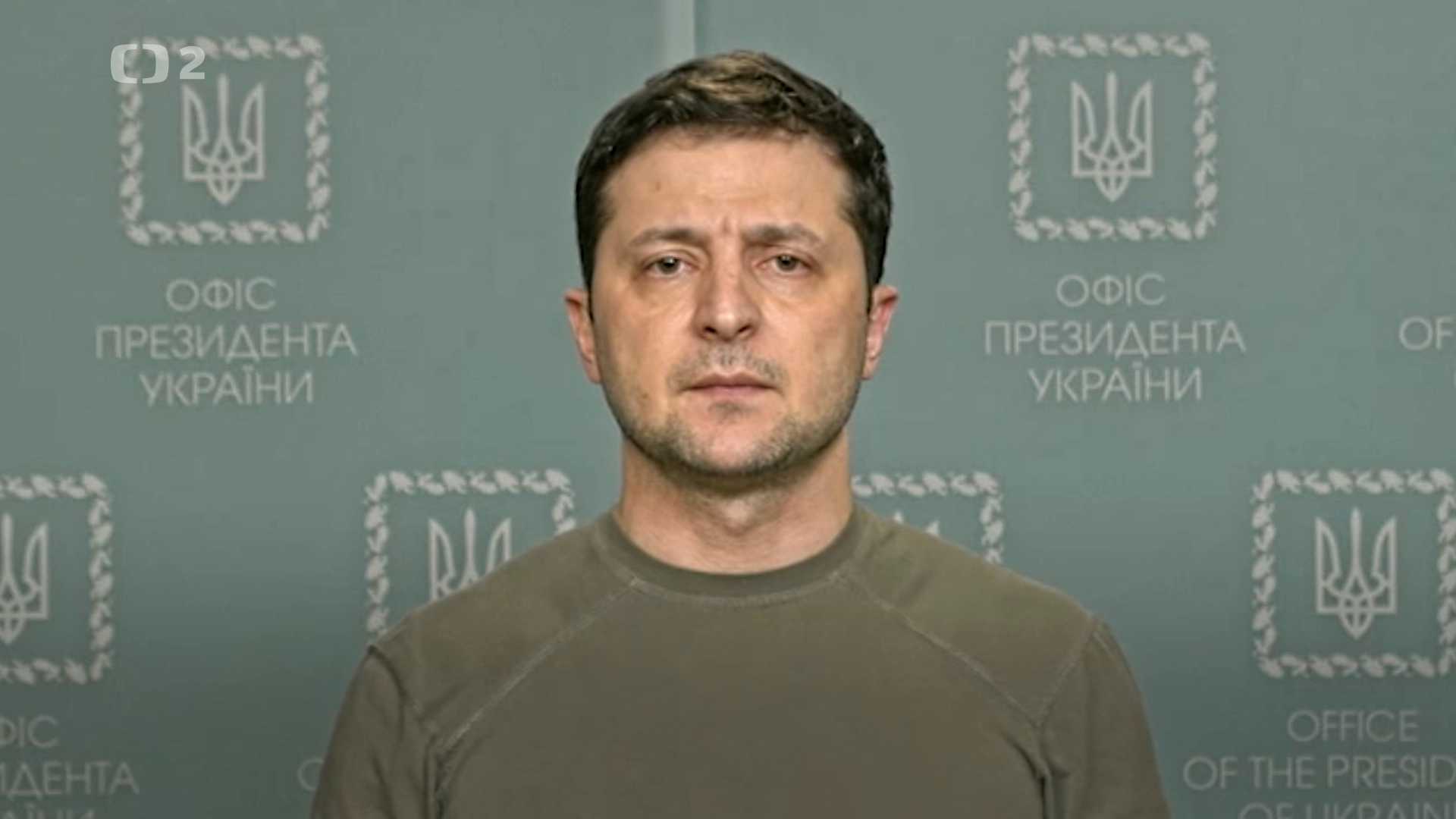 Zelenskyj