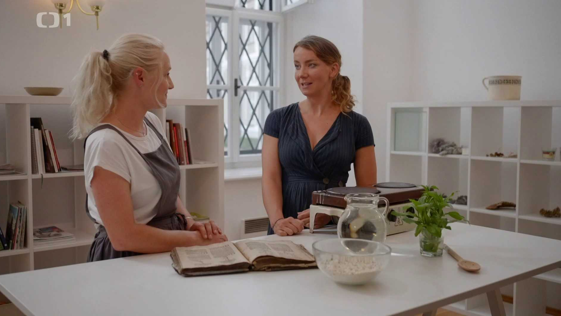 Co naše babičky uměly a na co my jsme zapomněli