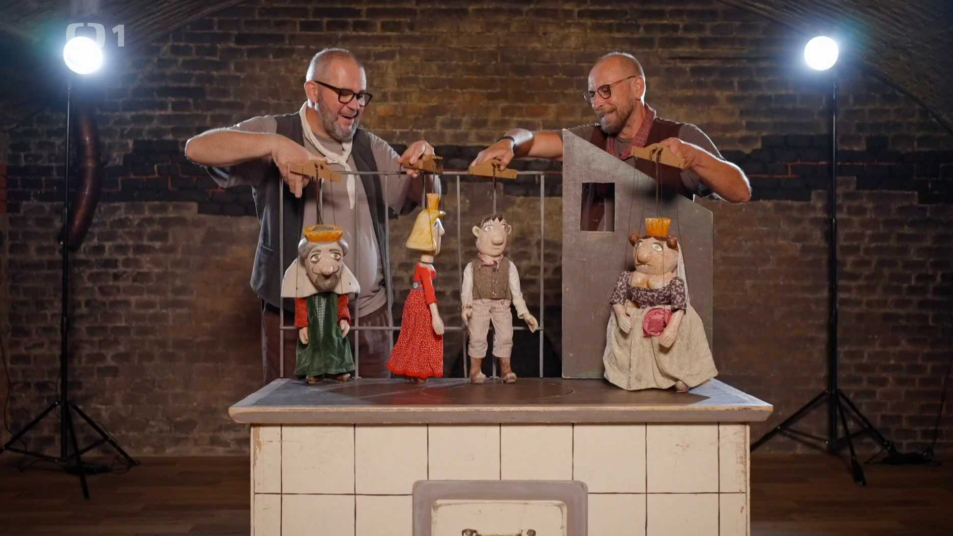 Co naše babičky uměly a na co my jsme zapomněli