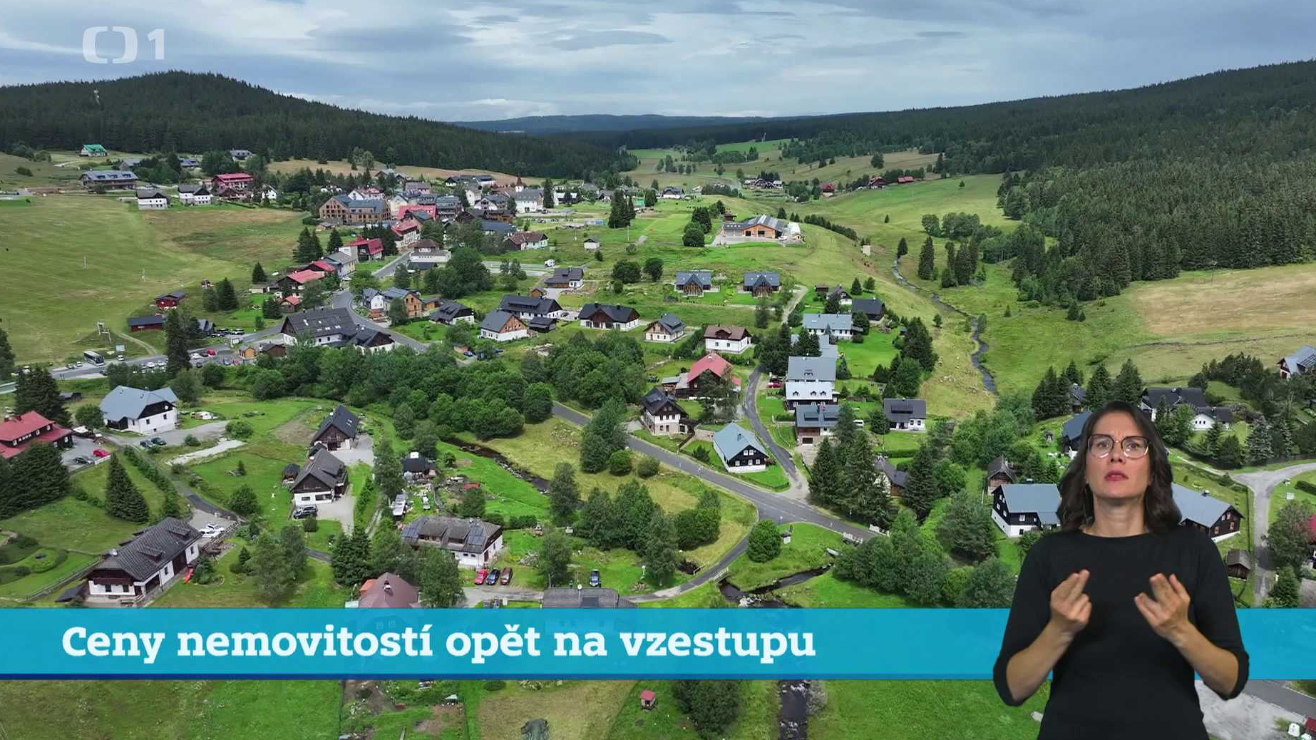 Události v regionech