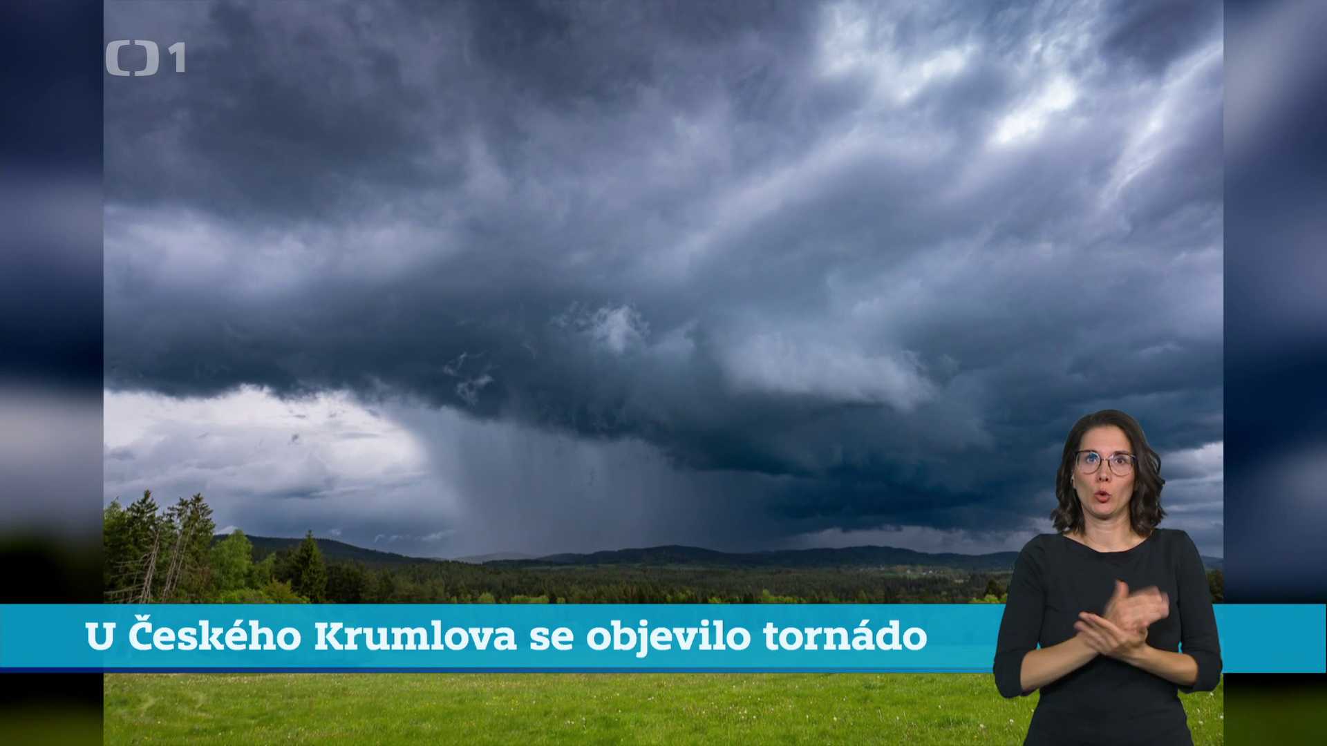 Události v regionech
