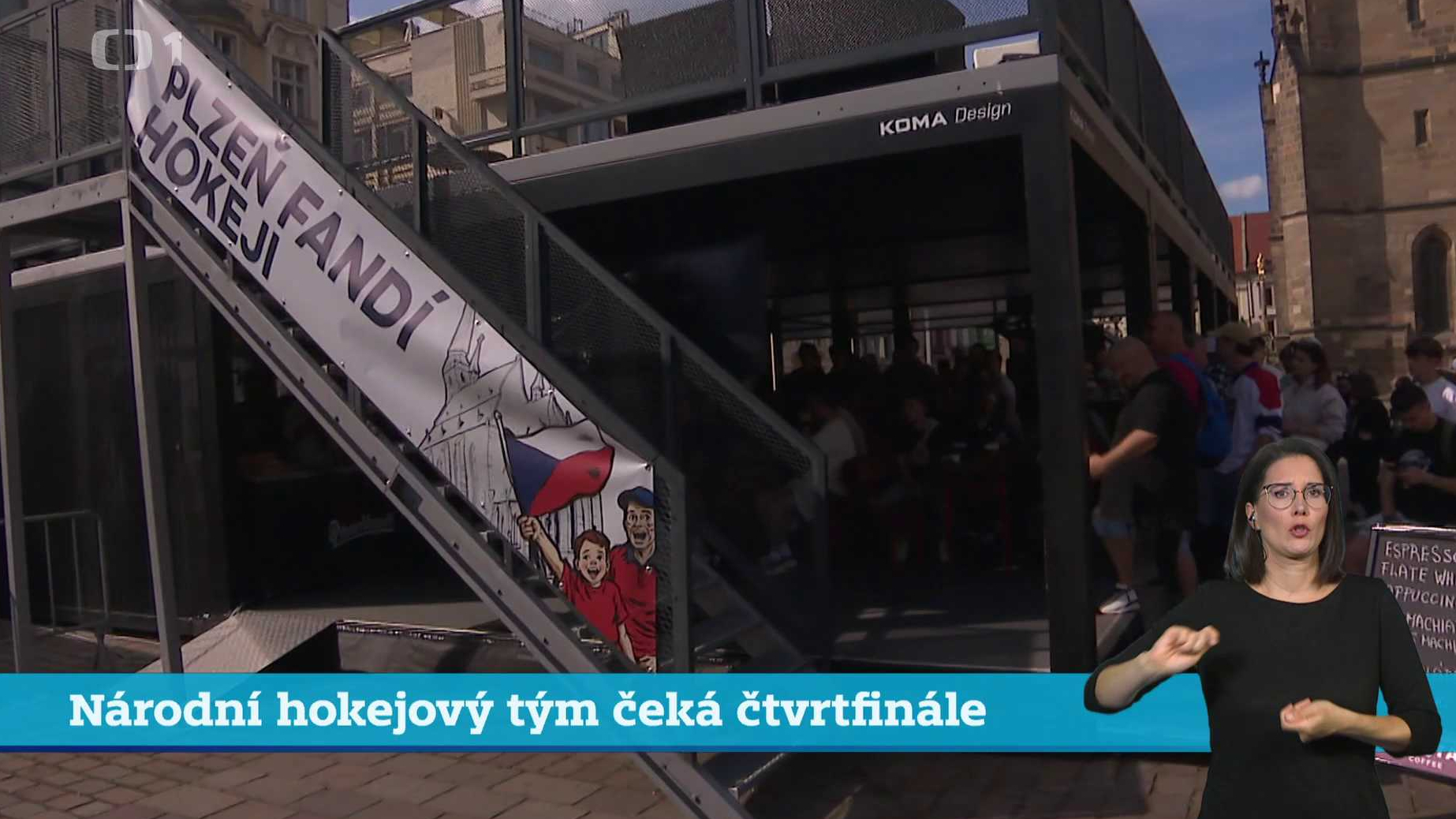 Události v regionech