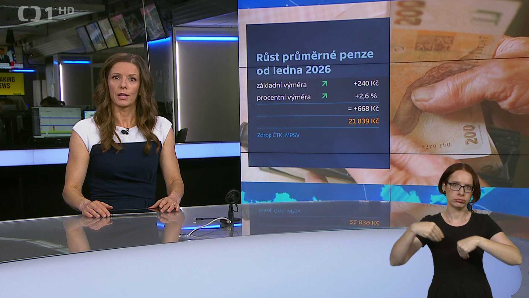 Události v regionech