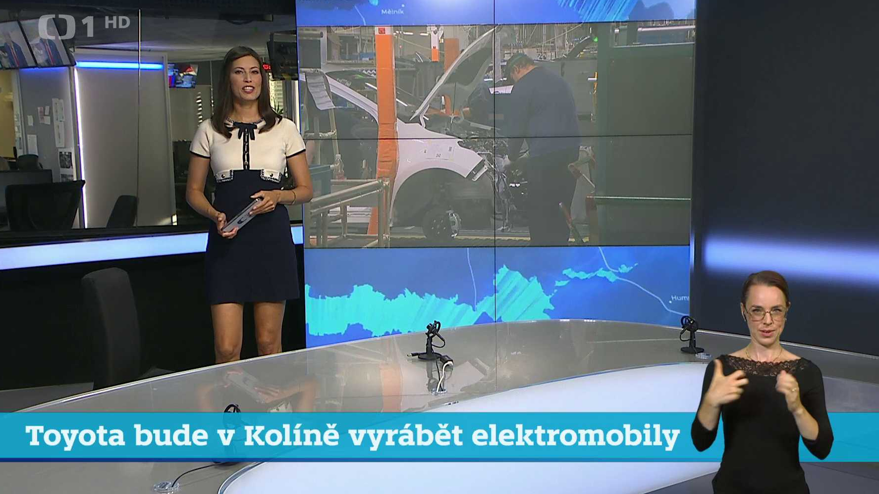 Události v regionech