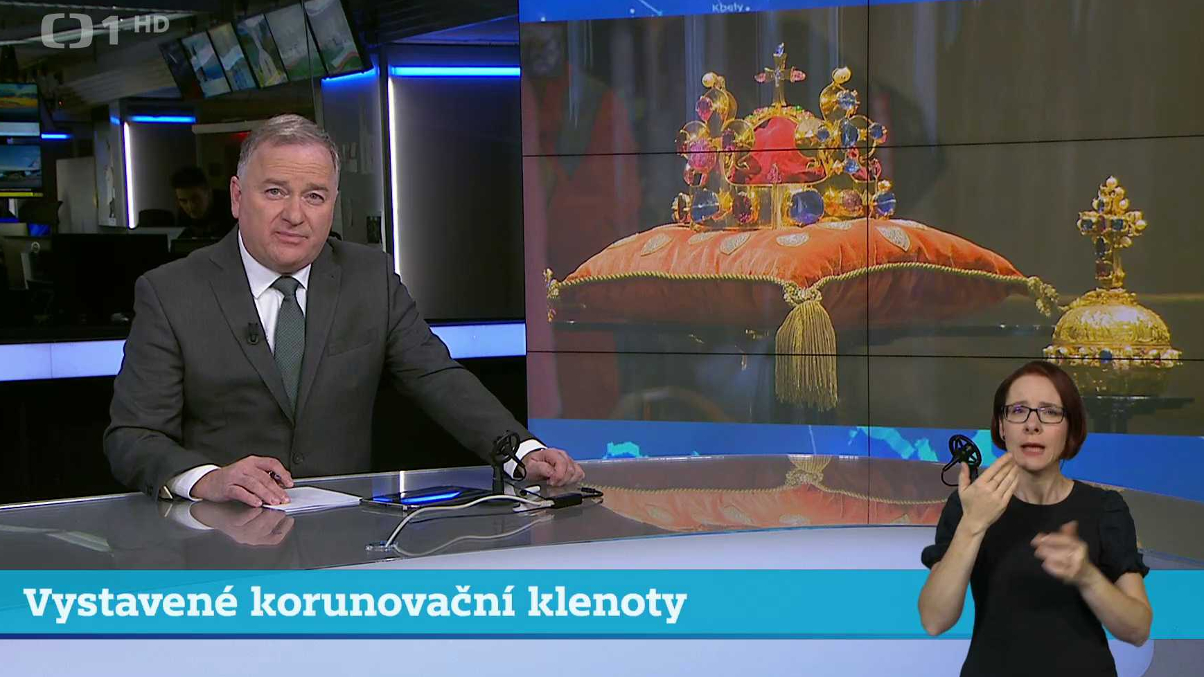 Události v regionech