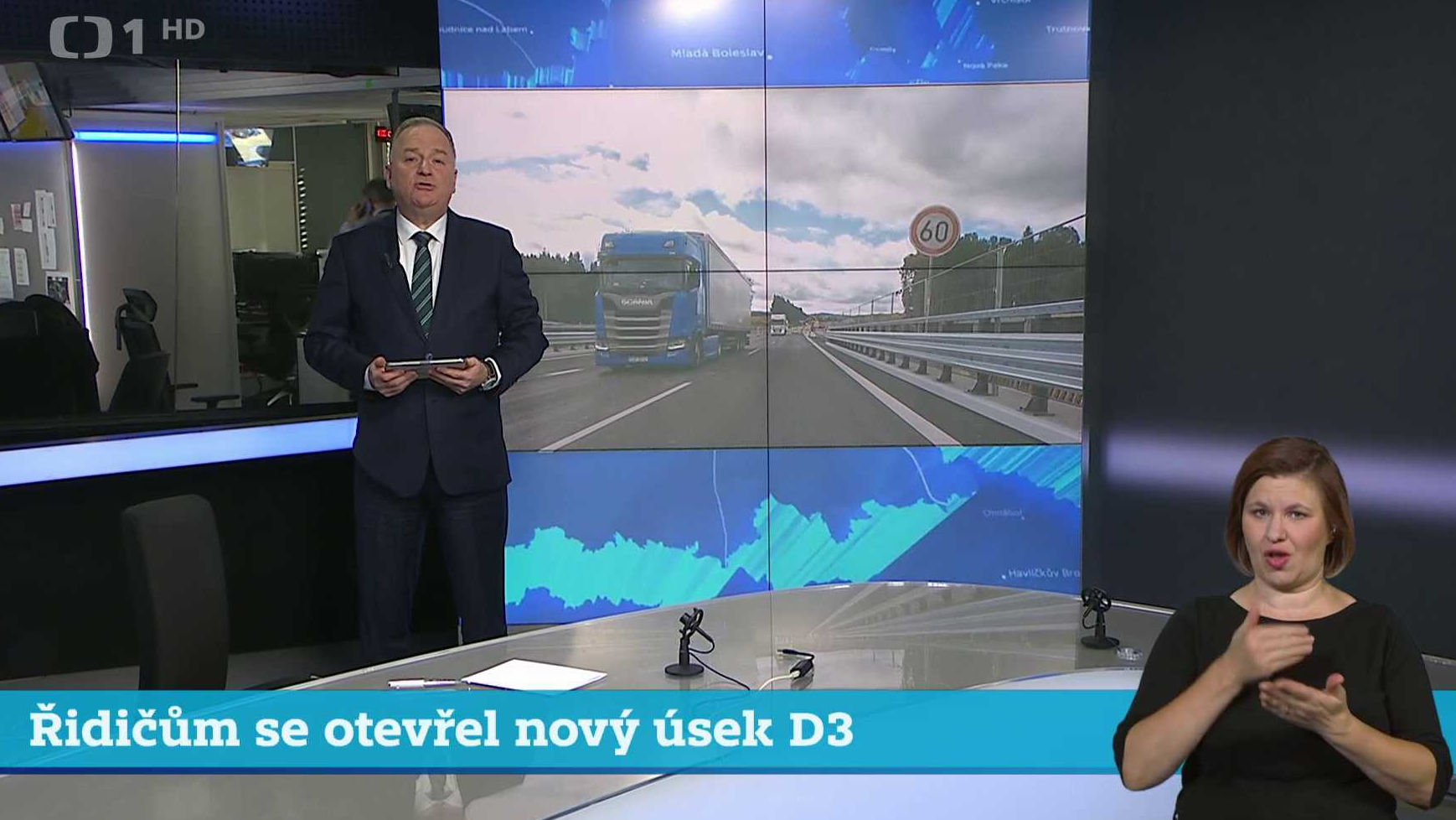 Události v regionech