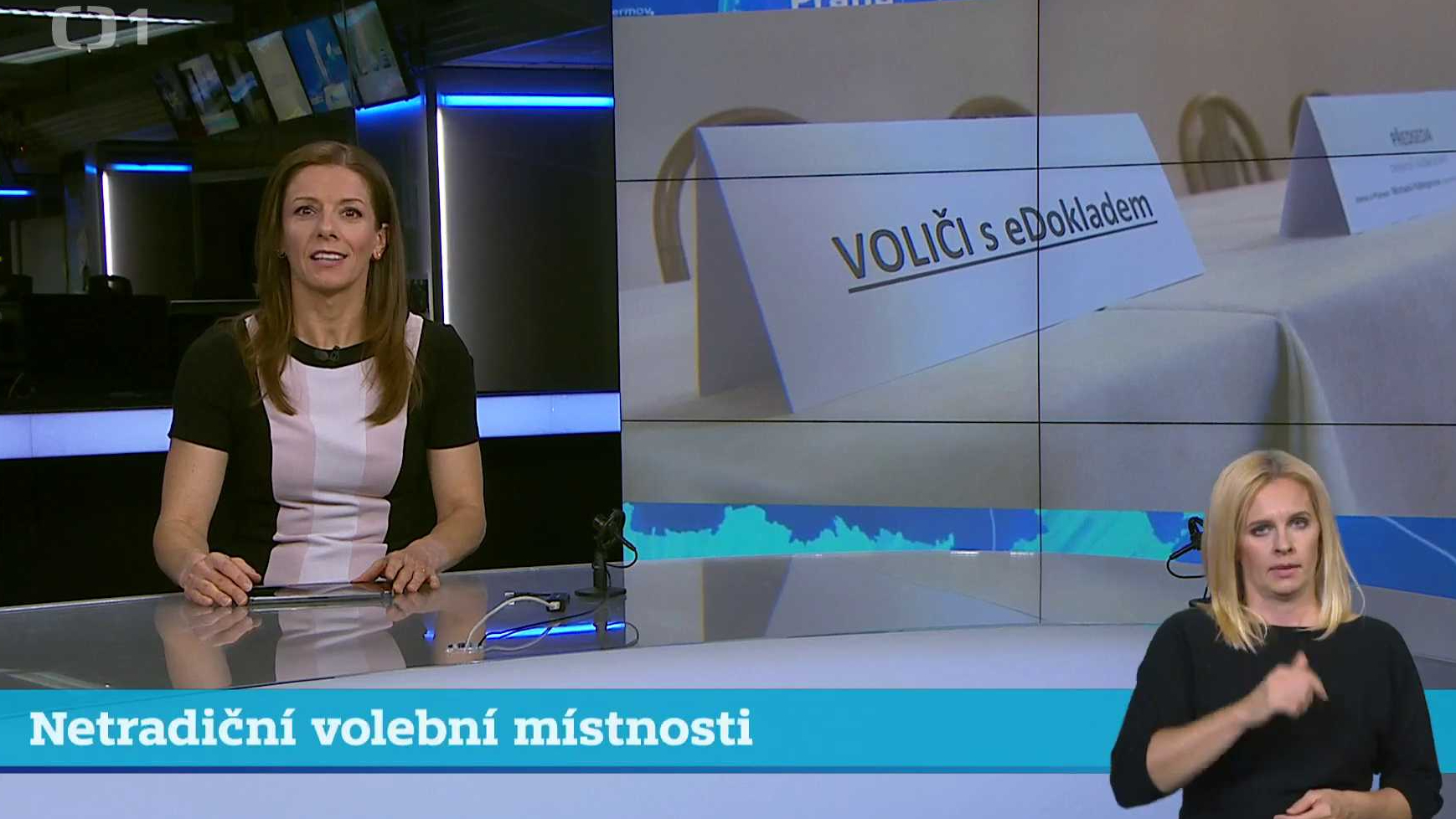 Události v regionech