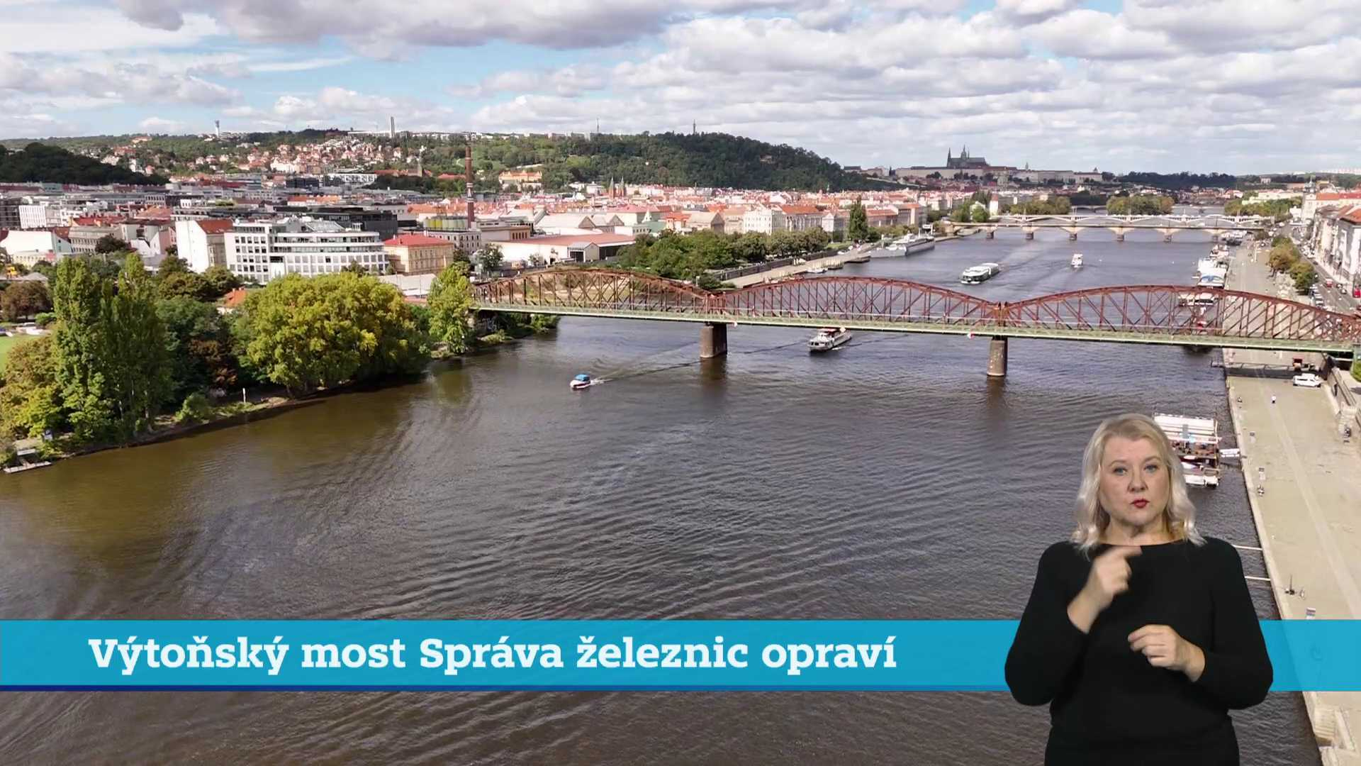 Události v regionech