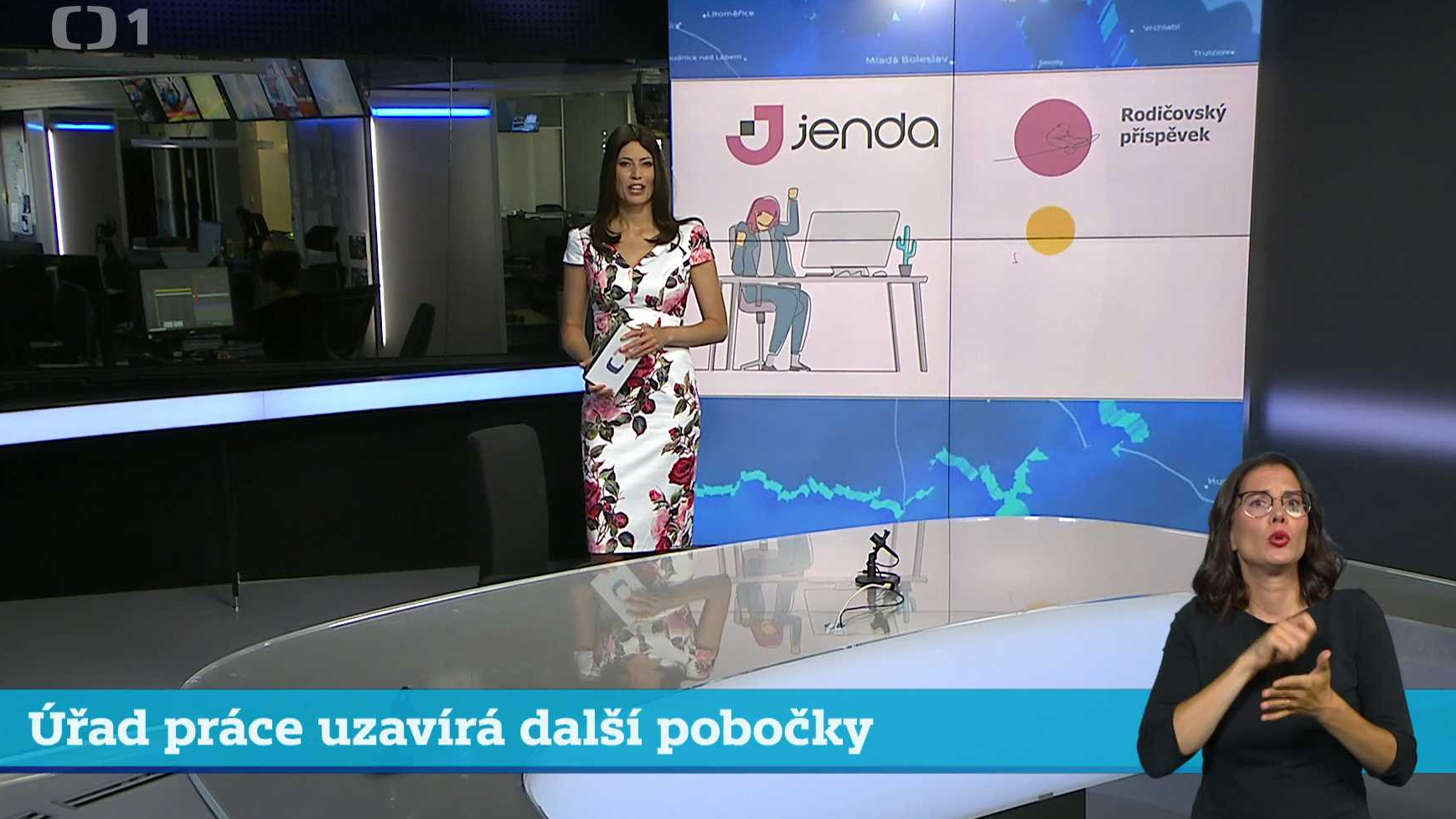 Události v regionech