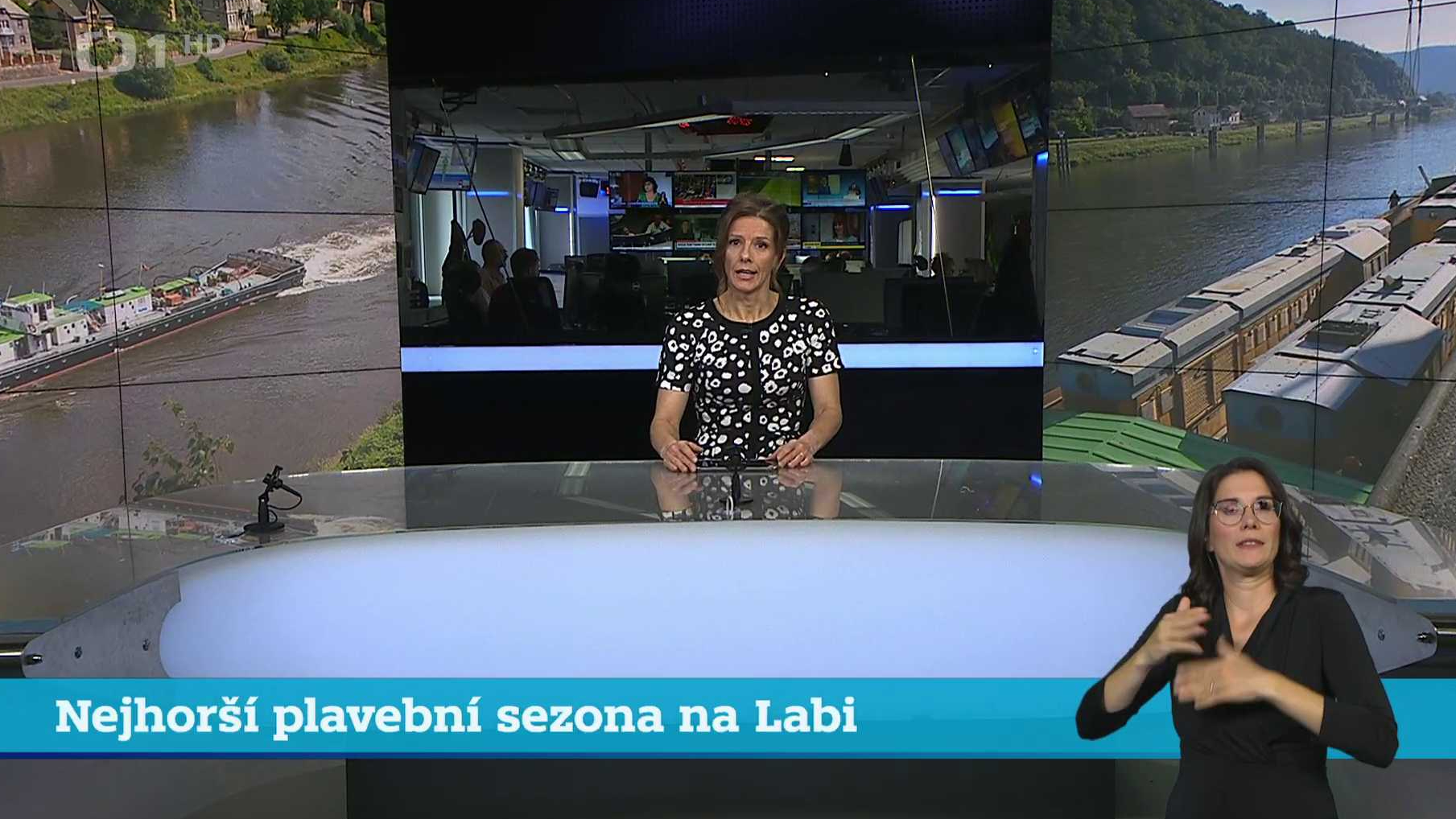 Události v regionech