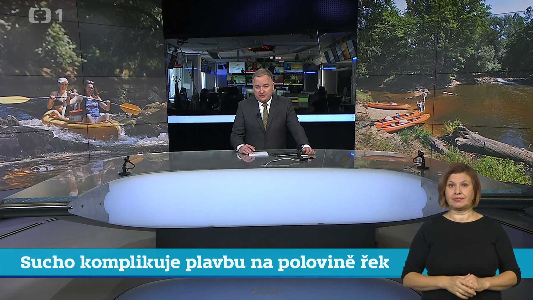 Události v regionech