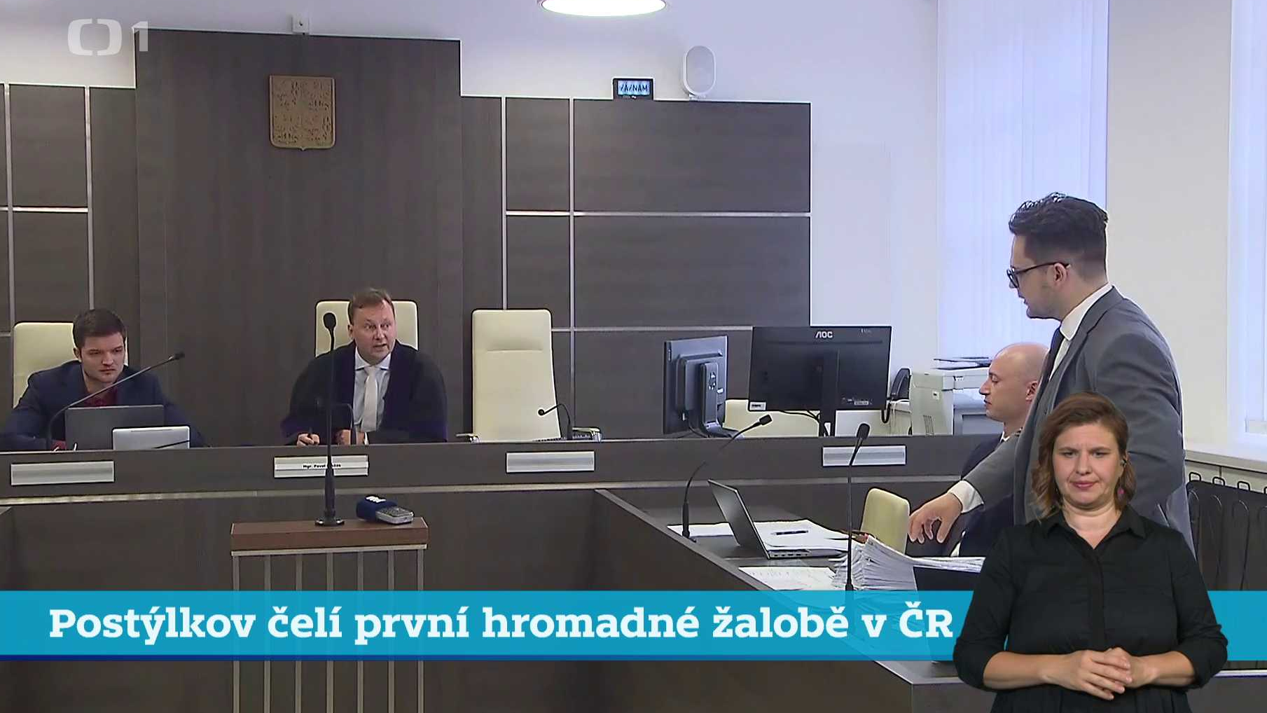 Události v regionech