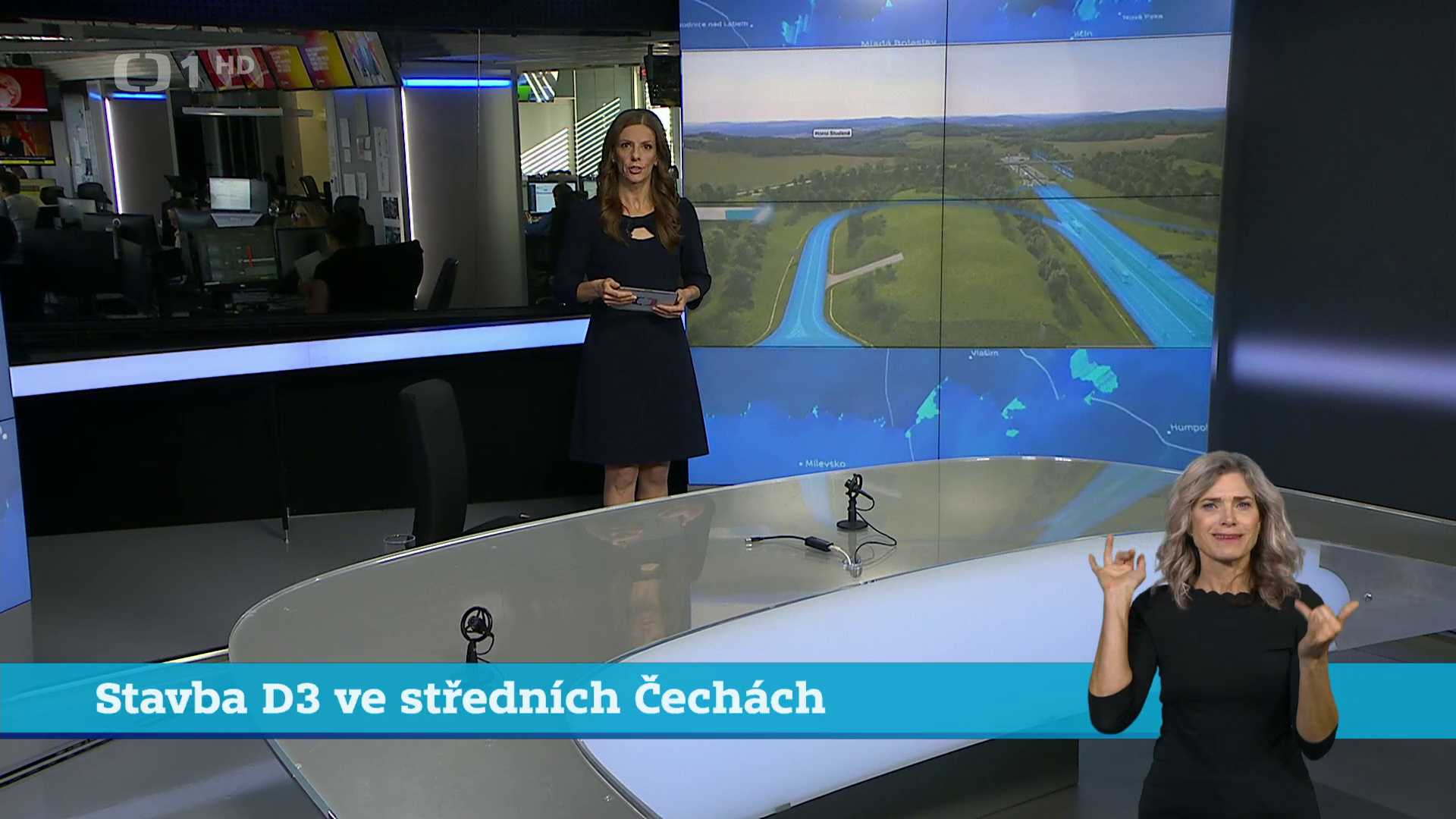 Události v regionech