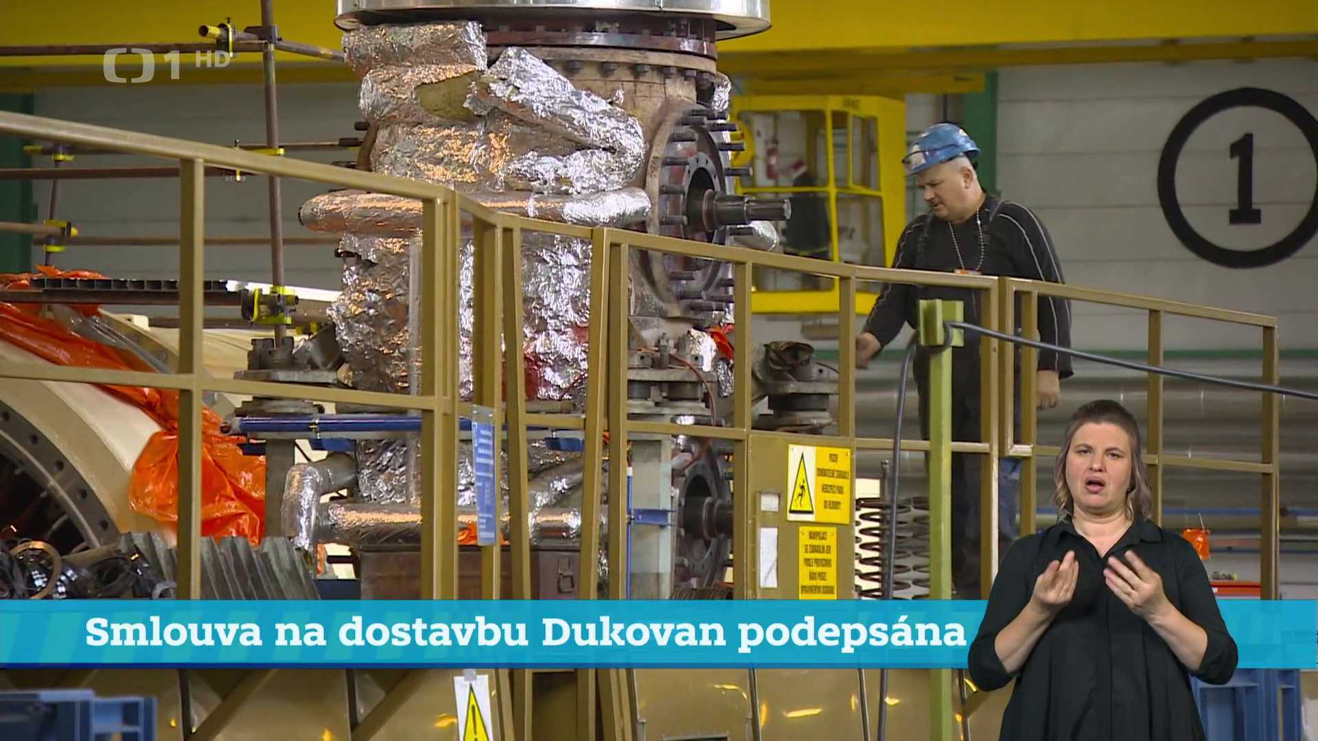 Události v regionech