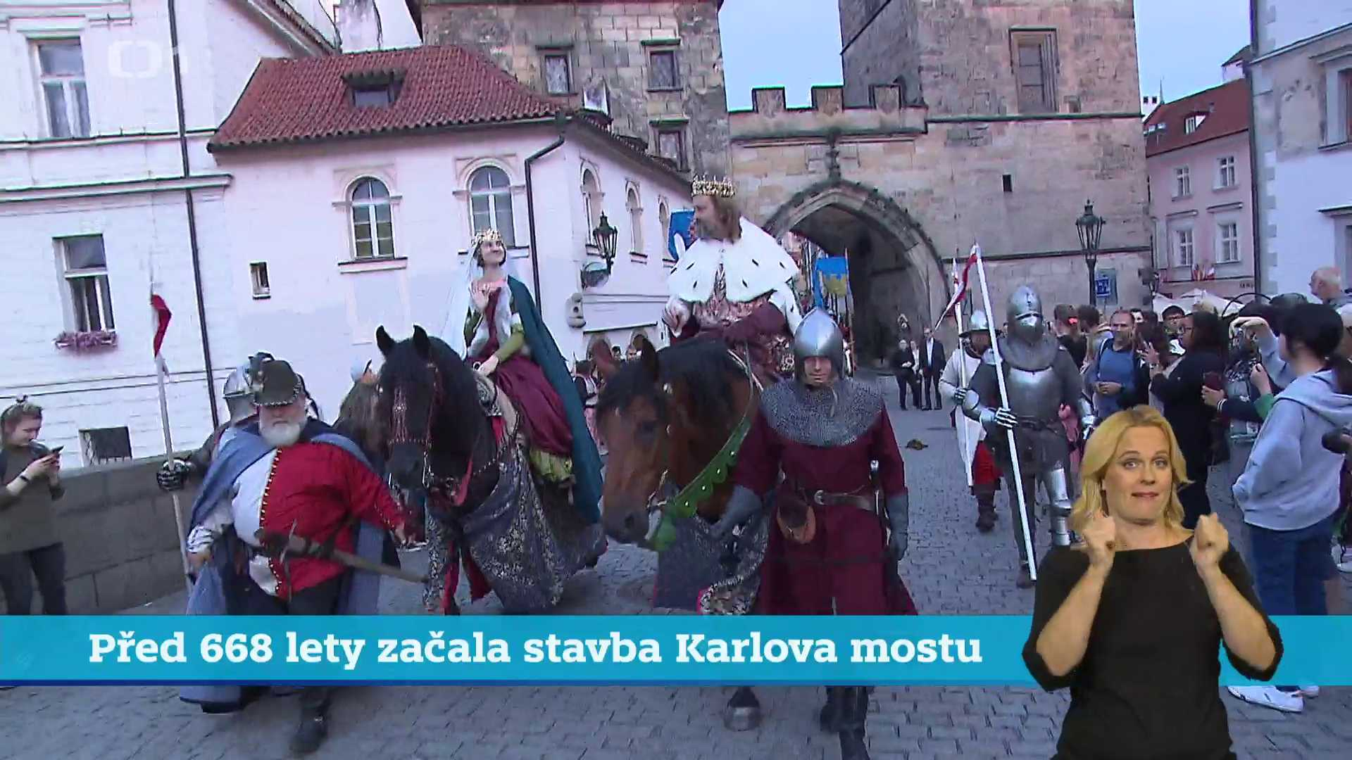 Události v regionech