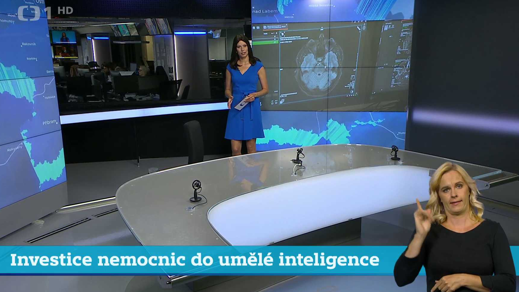 Události v regionech