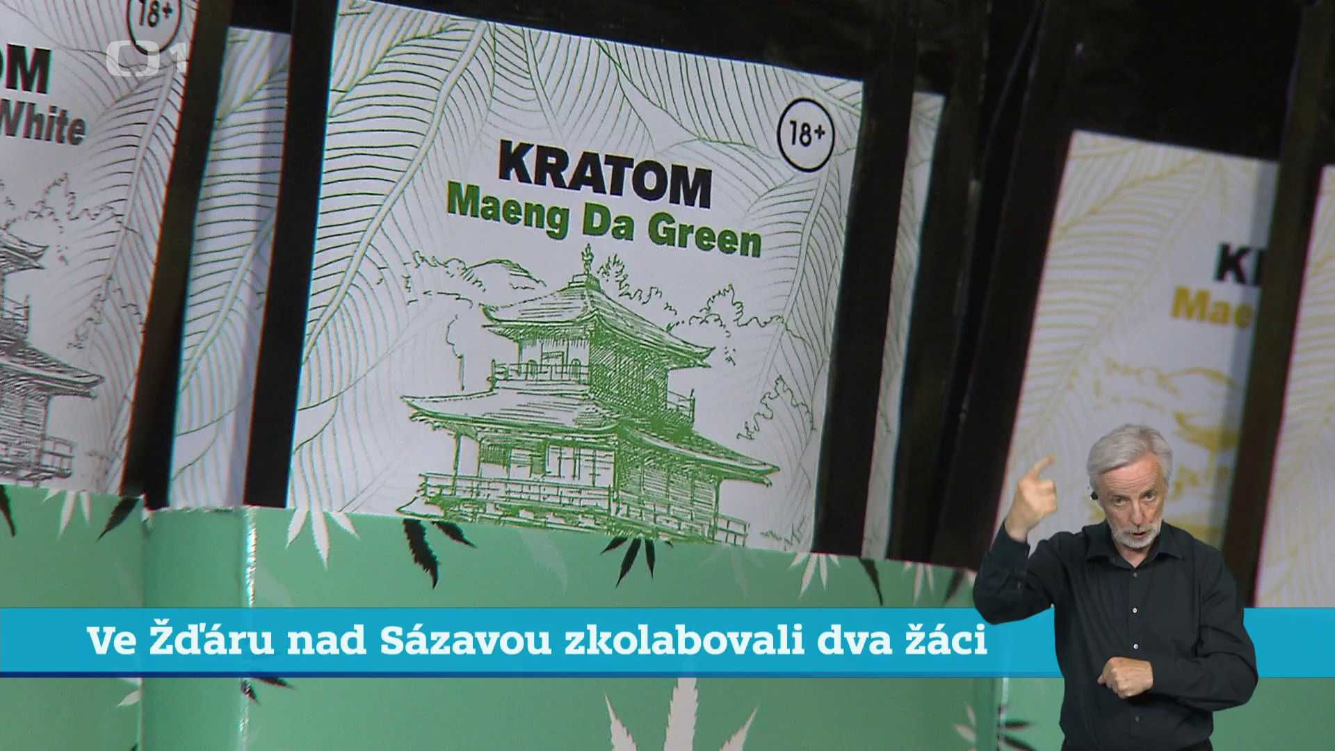 Události v regionech