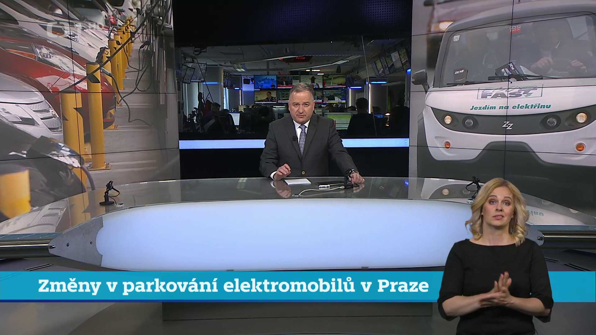 Události v regionech
