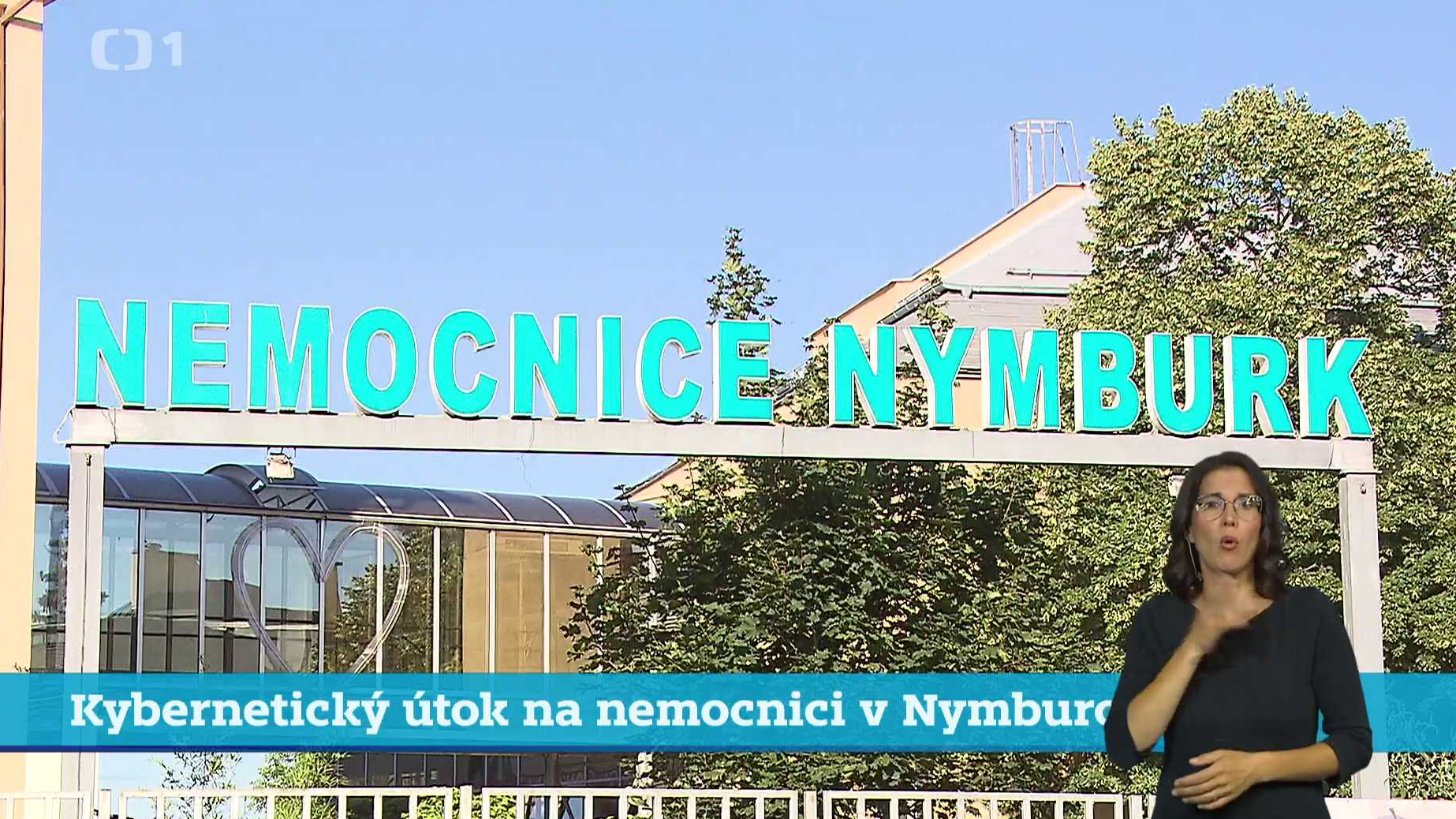 Události v regionech