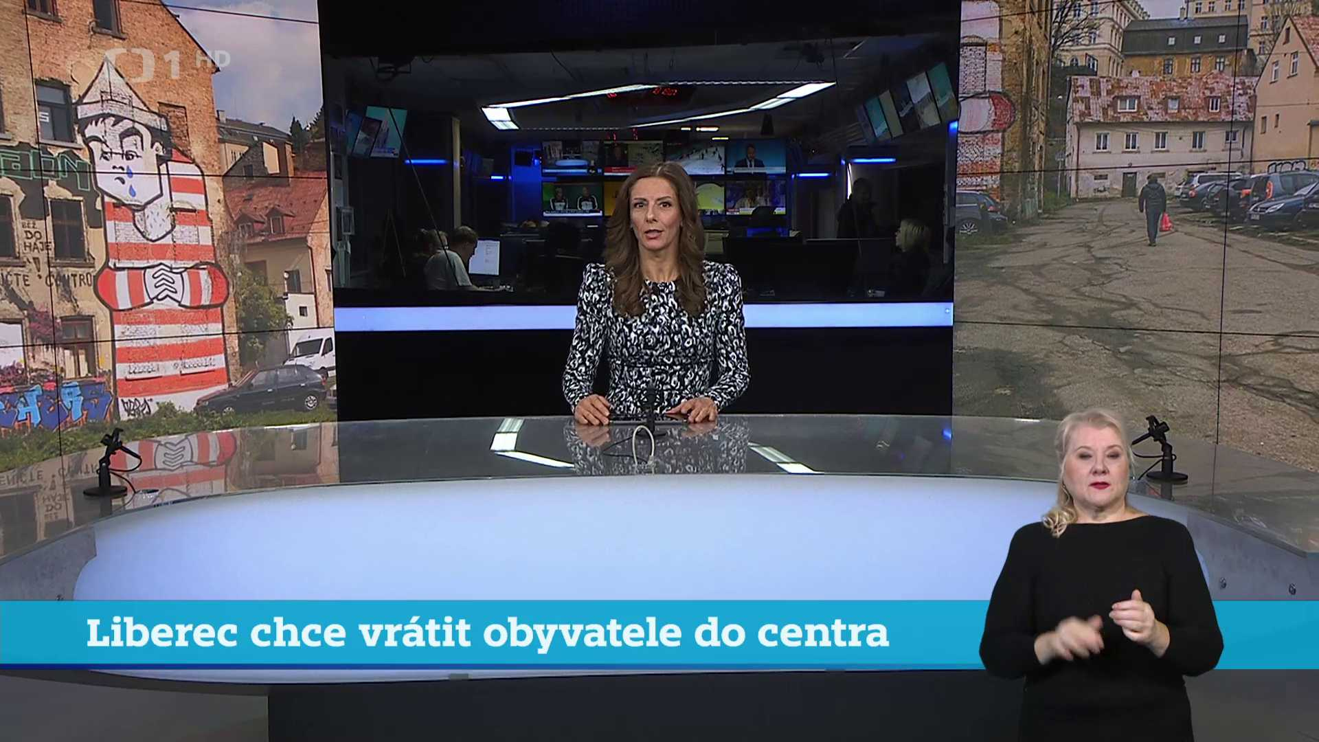 Události v regionech