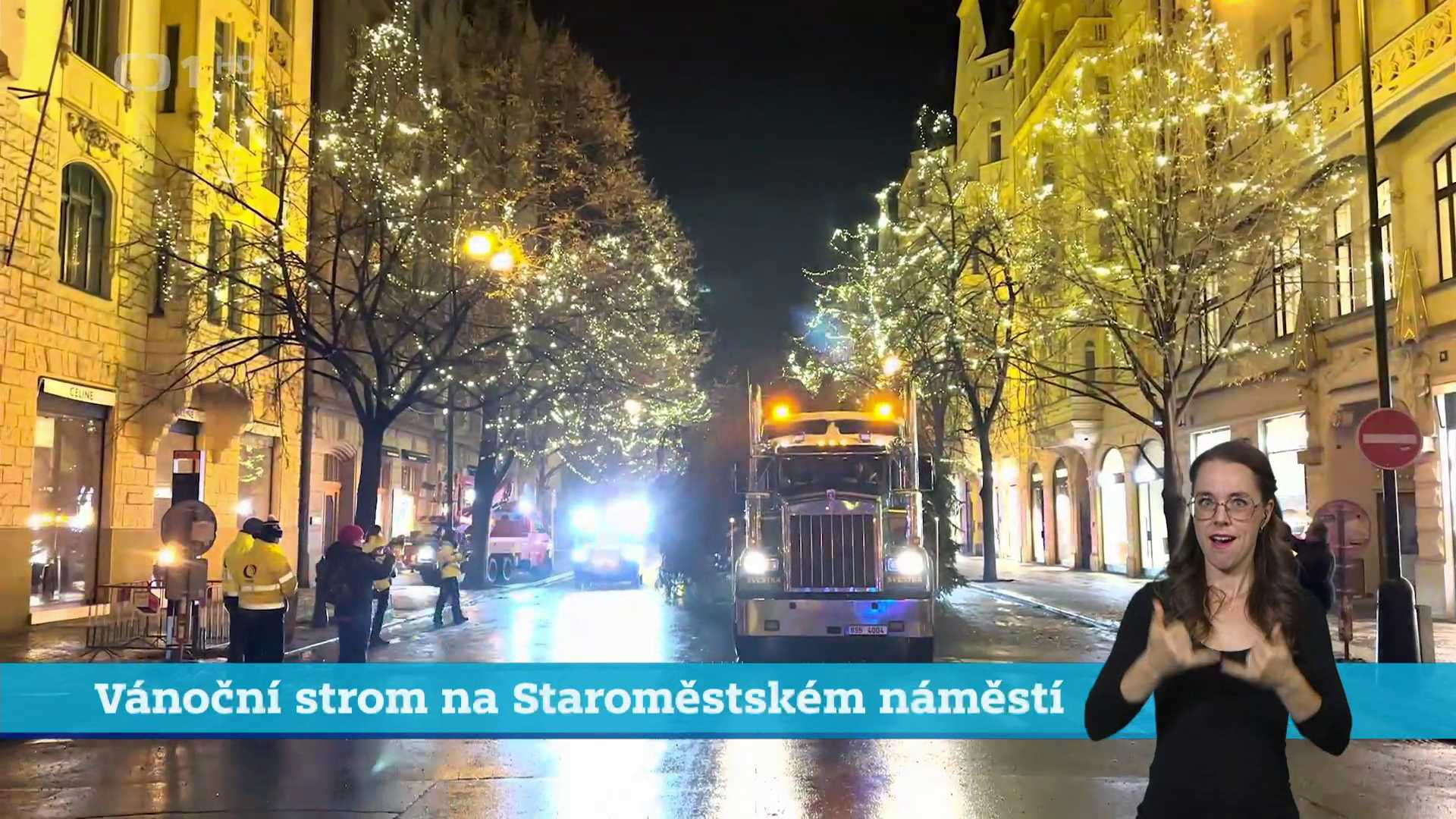 Události v regionech