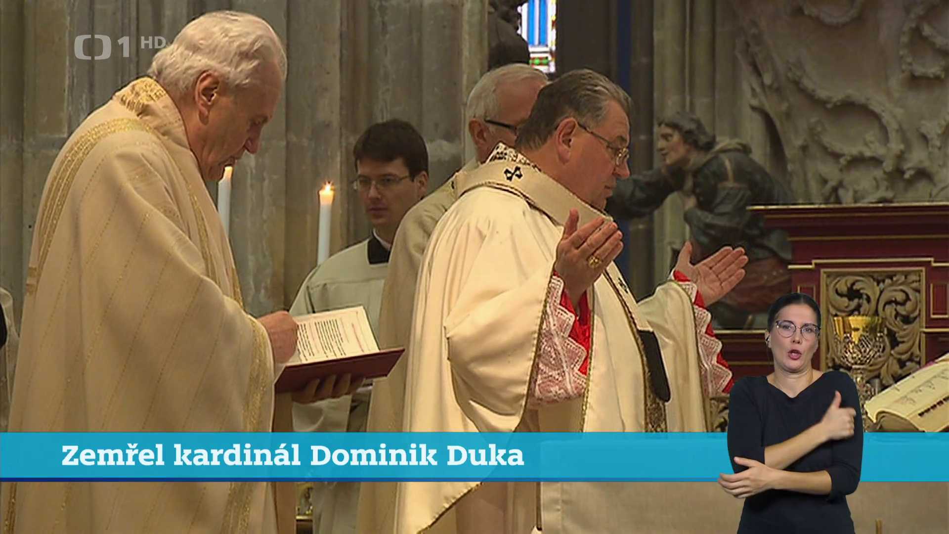 Události v regionech