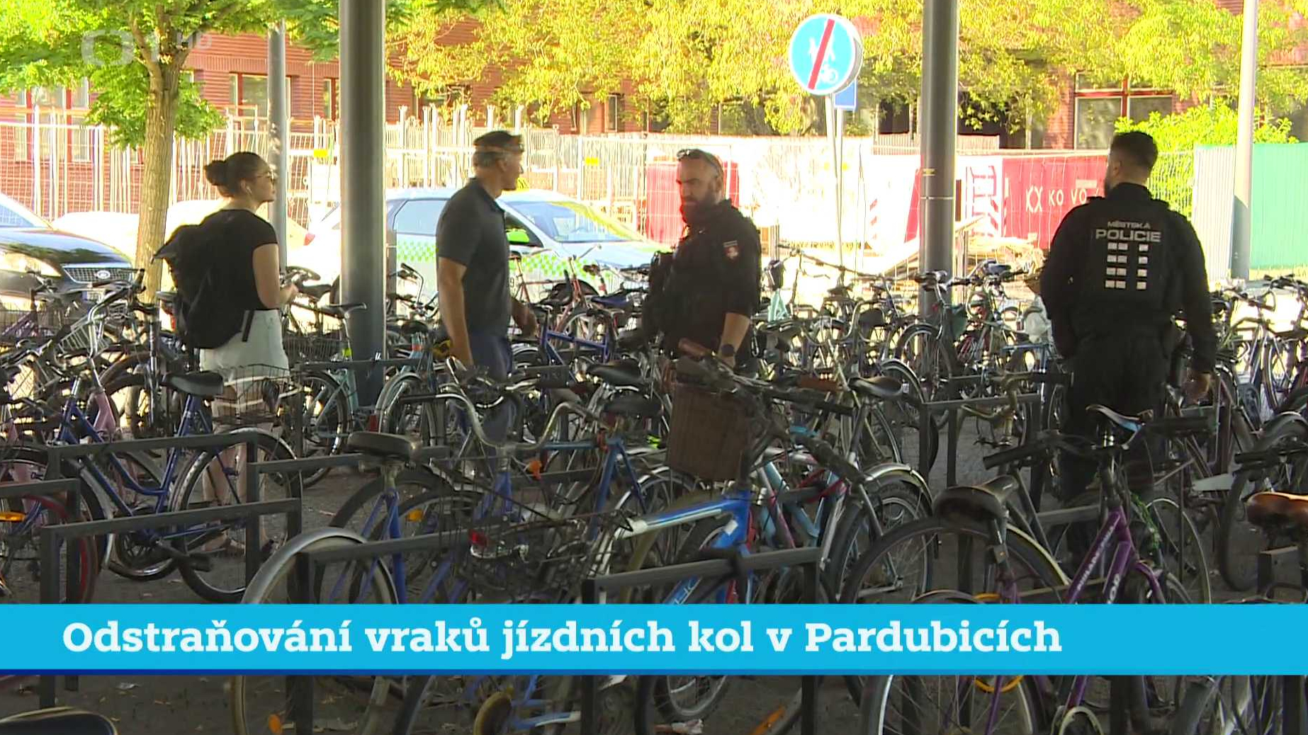 Události v regionech, 02. 07. 2025