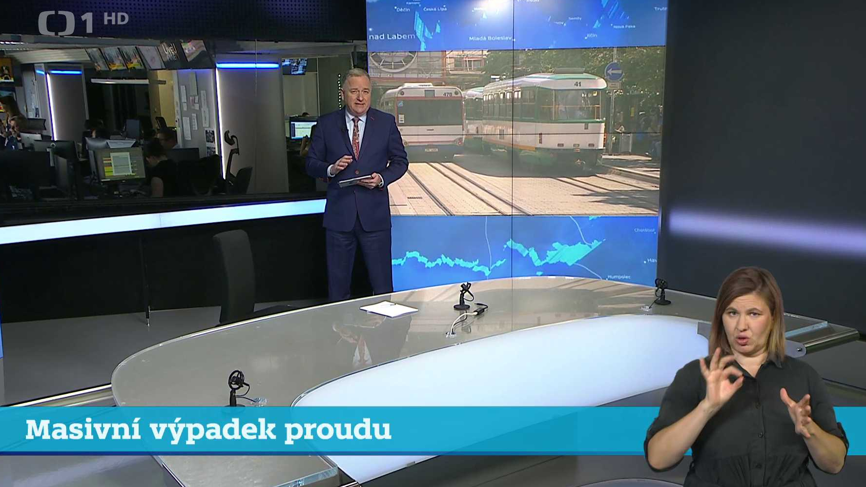 Události v regionech, 04. 07. 2025