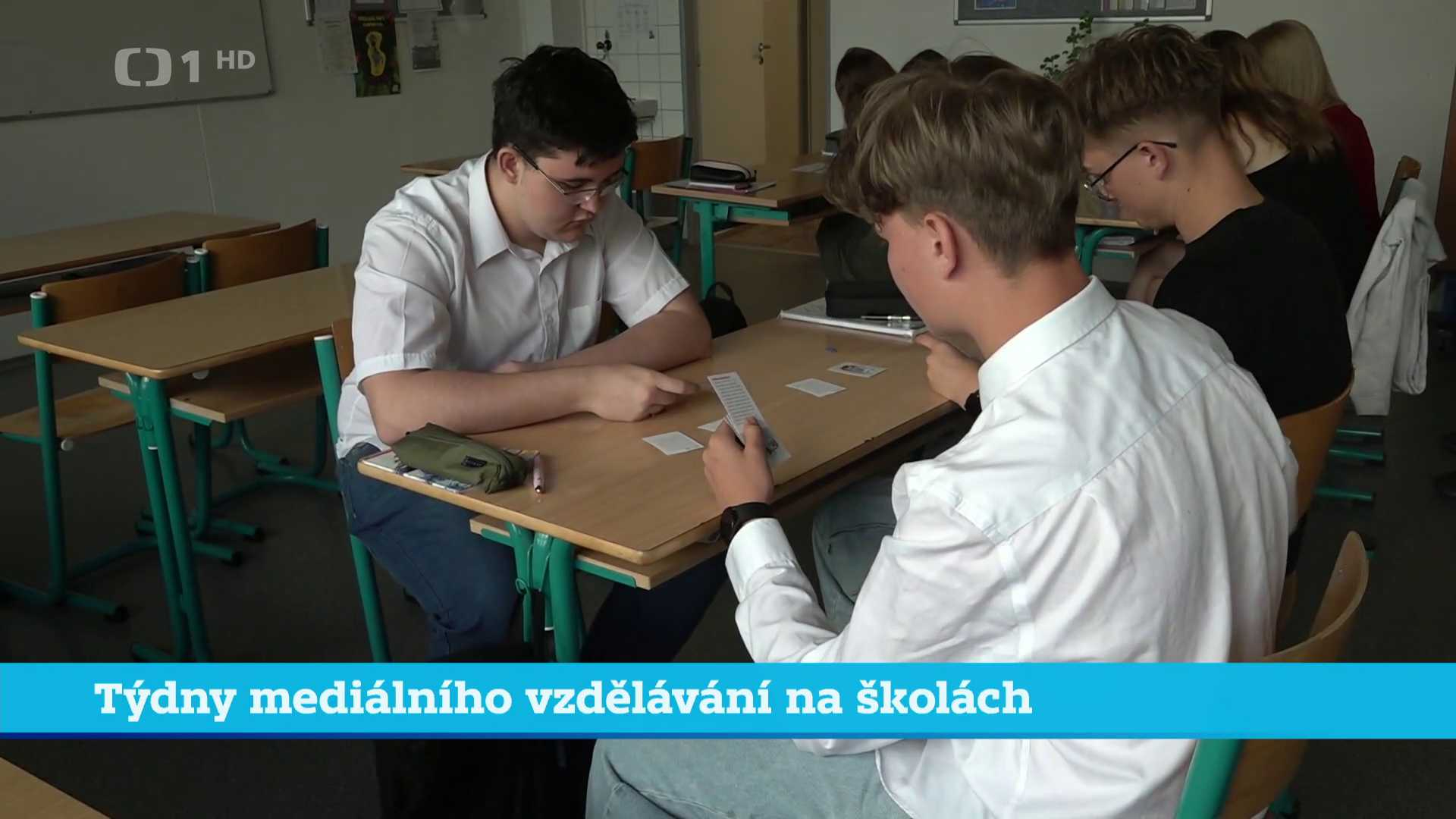 Události v regionech, 21. 05. 2025