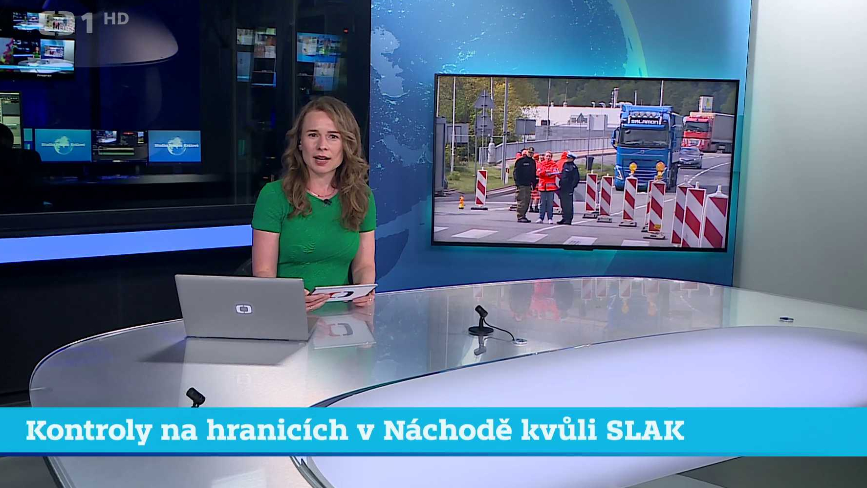 Události v regionech, 05. 05. 2025
