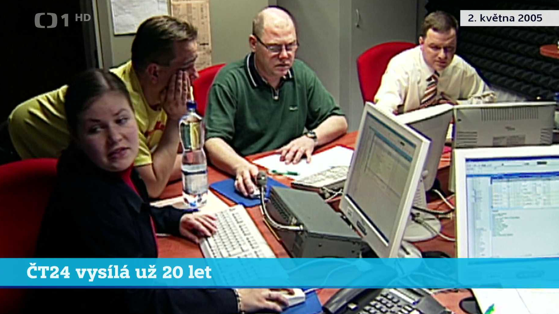 Události v regionech, 02. 05. 2025