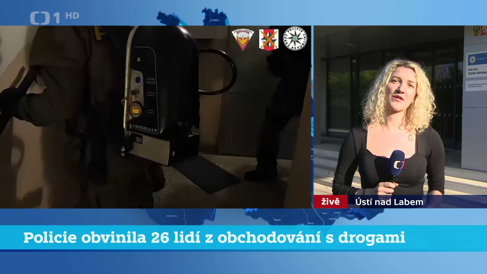 Události v regionech, 30. 04. 2025