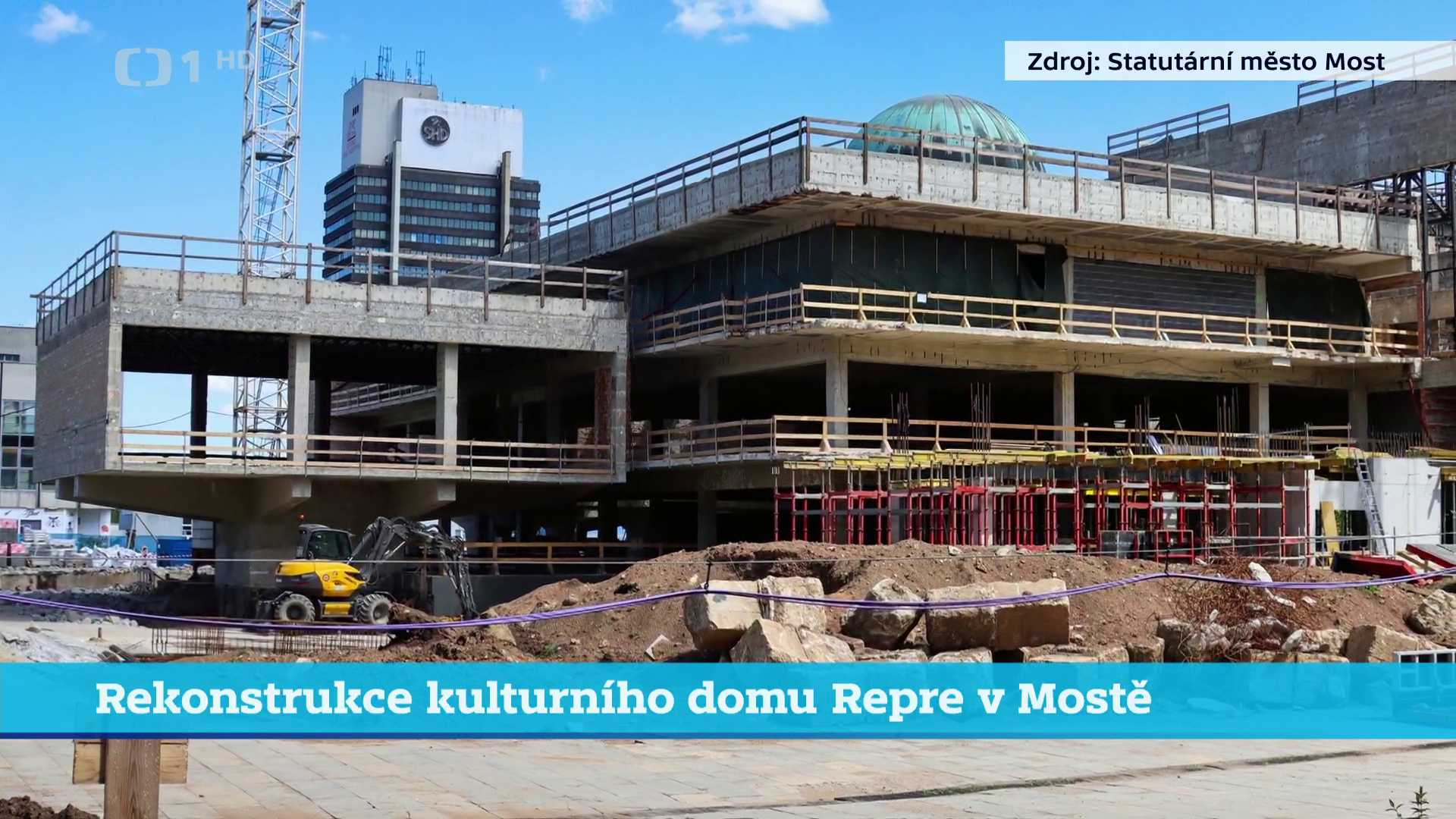 Události v regionech, 15. 05. 2025