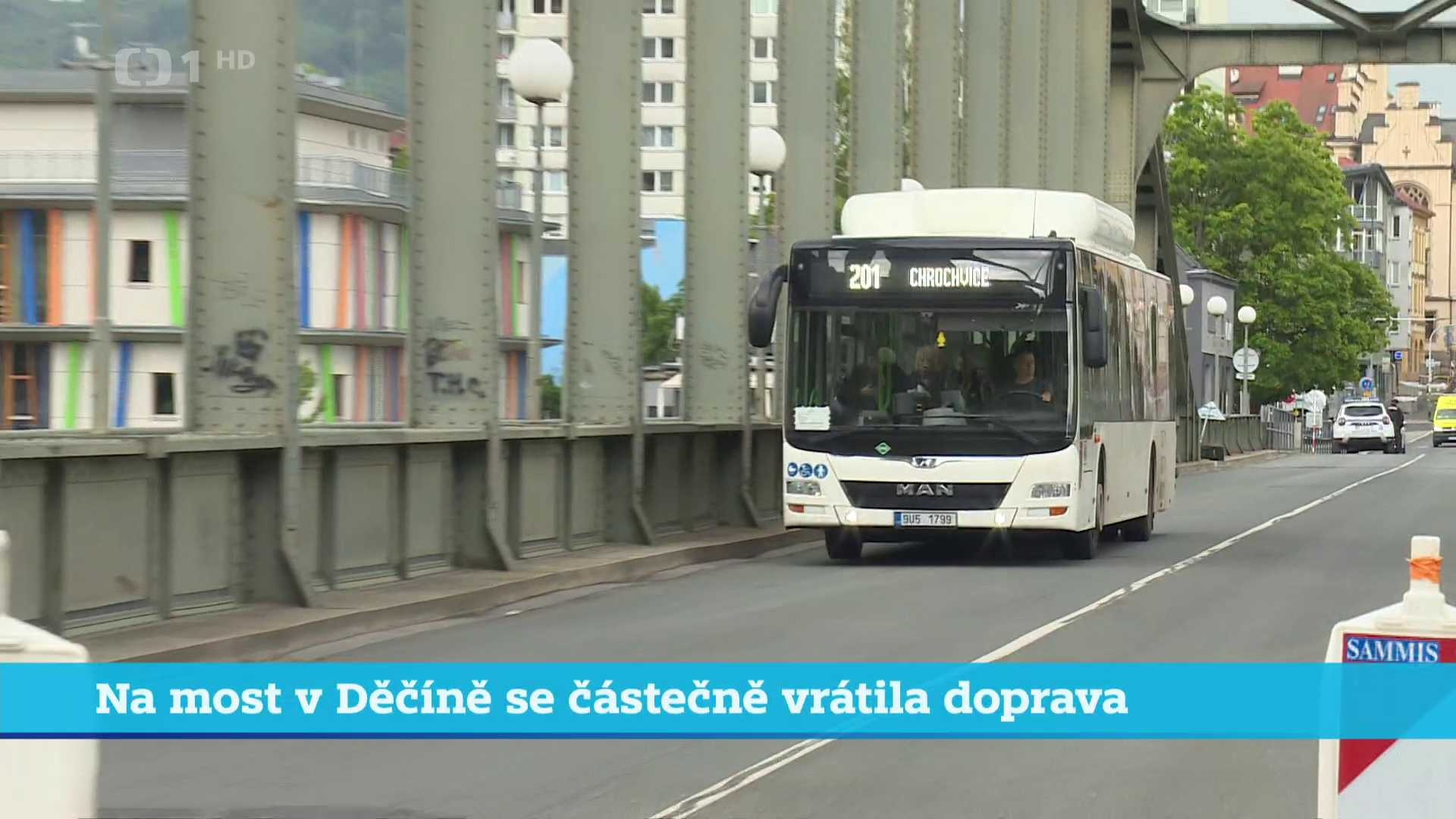 Události v regionech, 16. 05. 2025