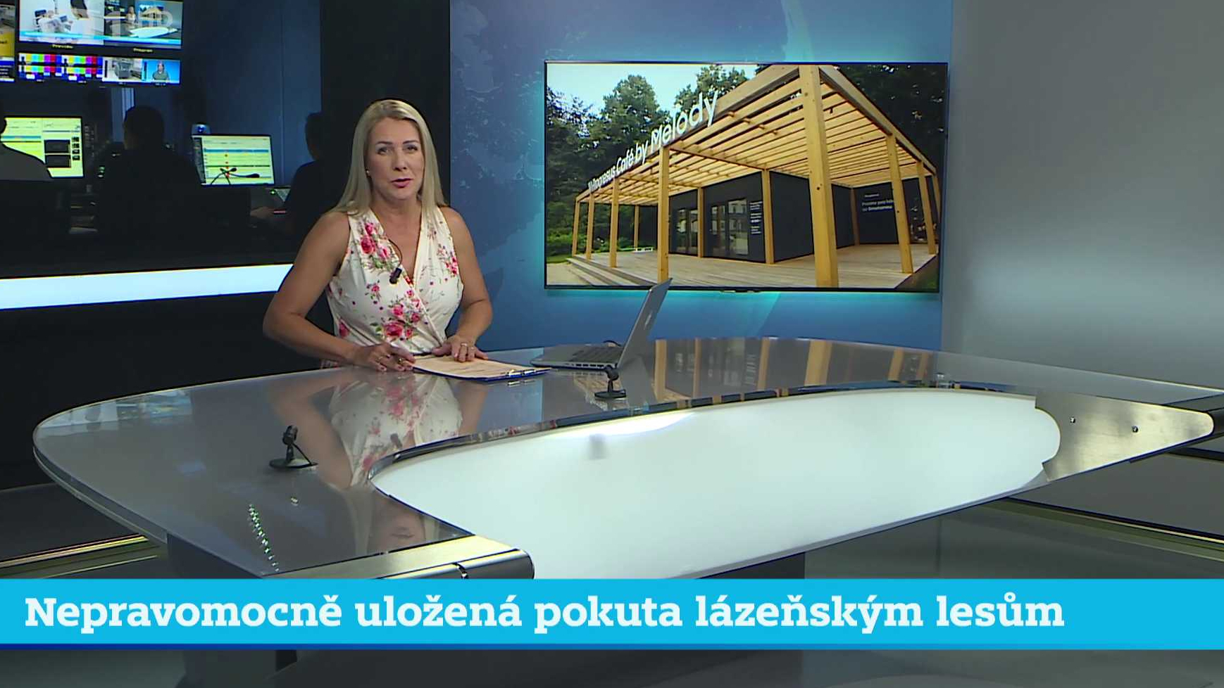 Události v regionech, 03. 07. 2025