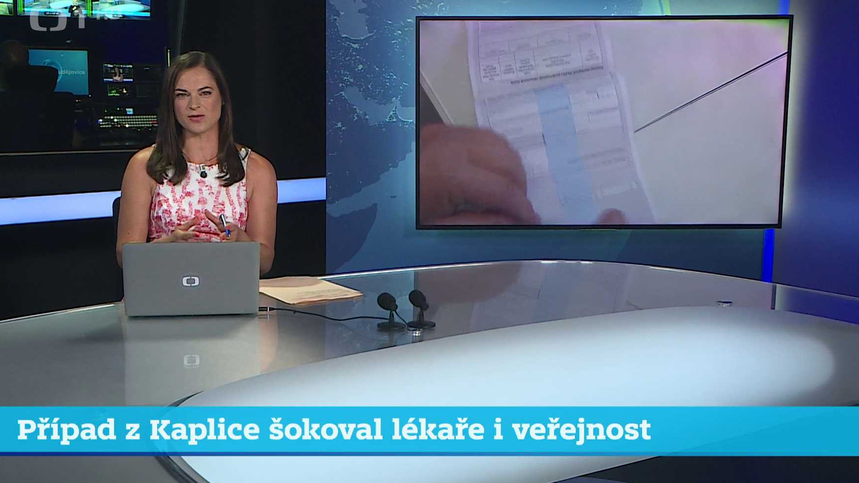 Události v regionech, 23. 07. 2025