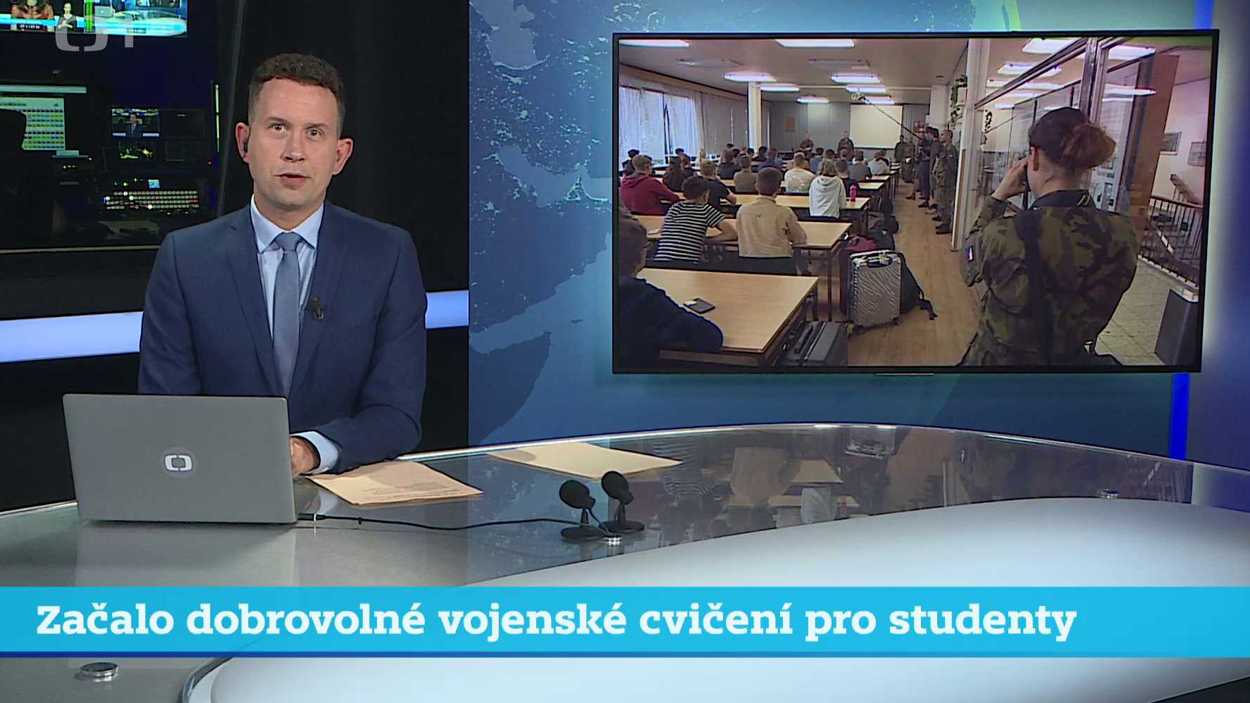 Události v regionech, 07. 07. 2025