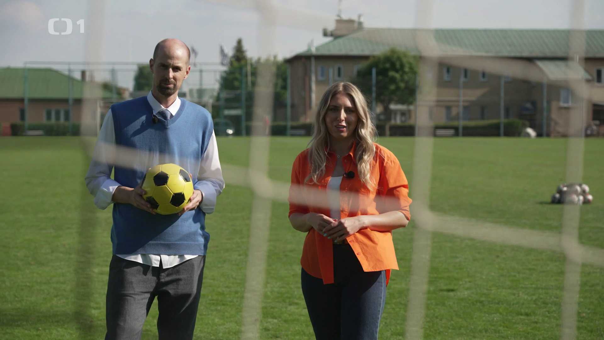 BILANCE: Peníze a vliv v českém fotbale
