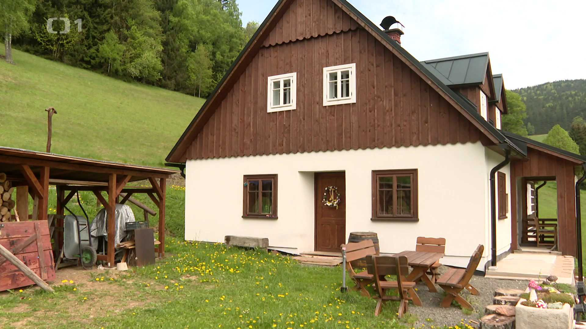 Černé ovce
