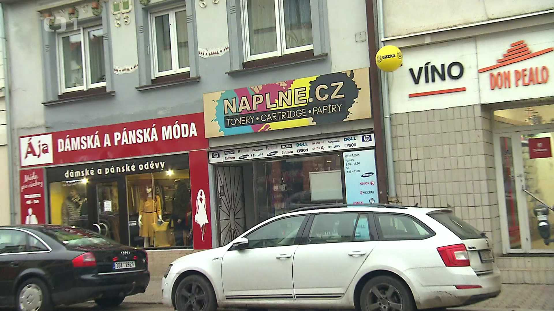 Černé ovce